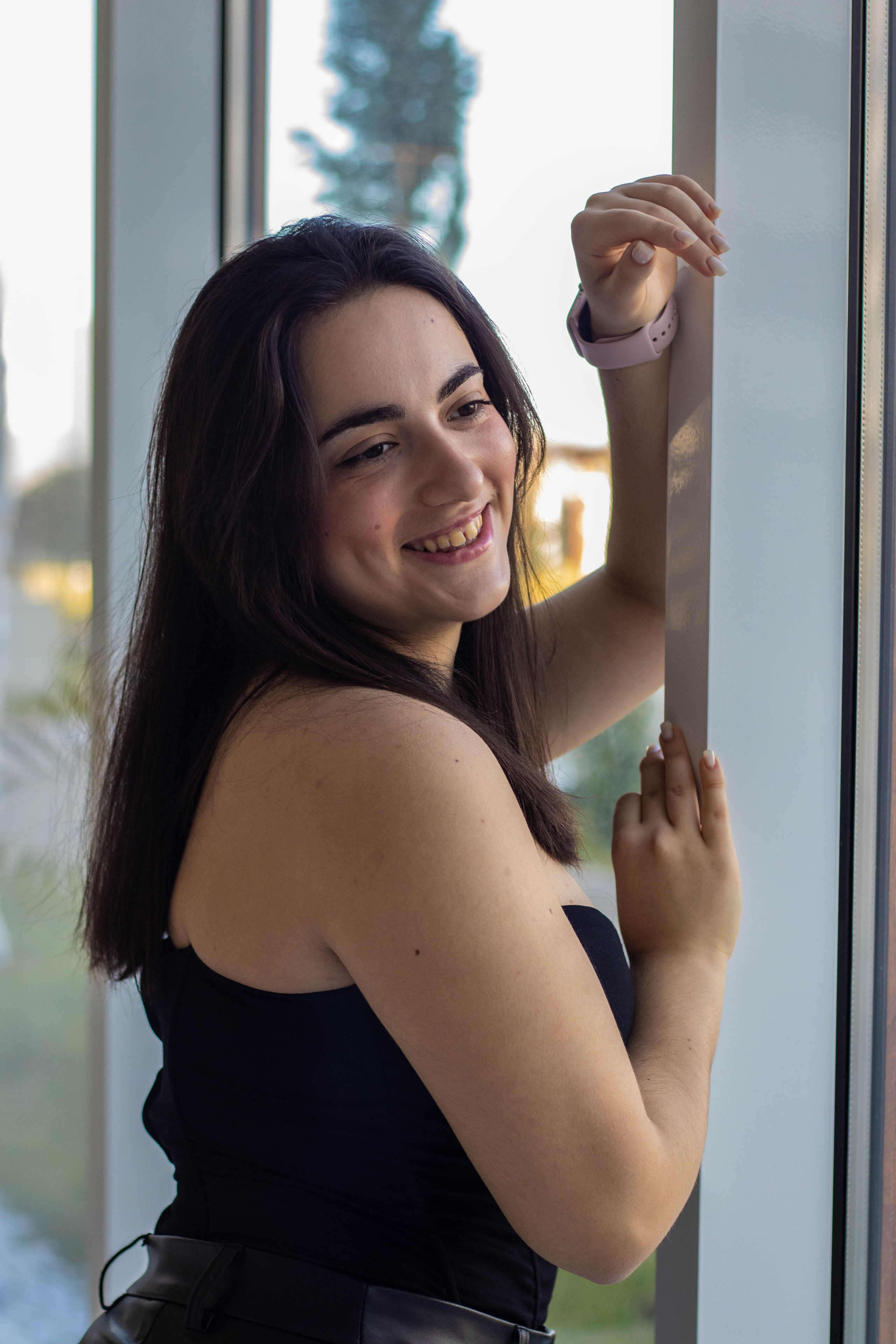 7.01.25. Уличный фотограф Города N