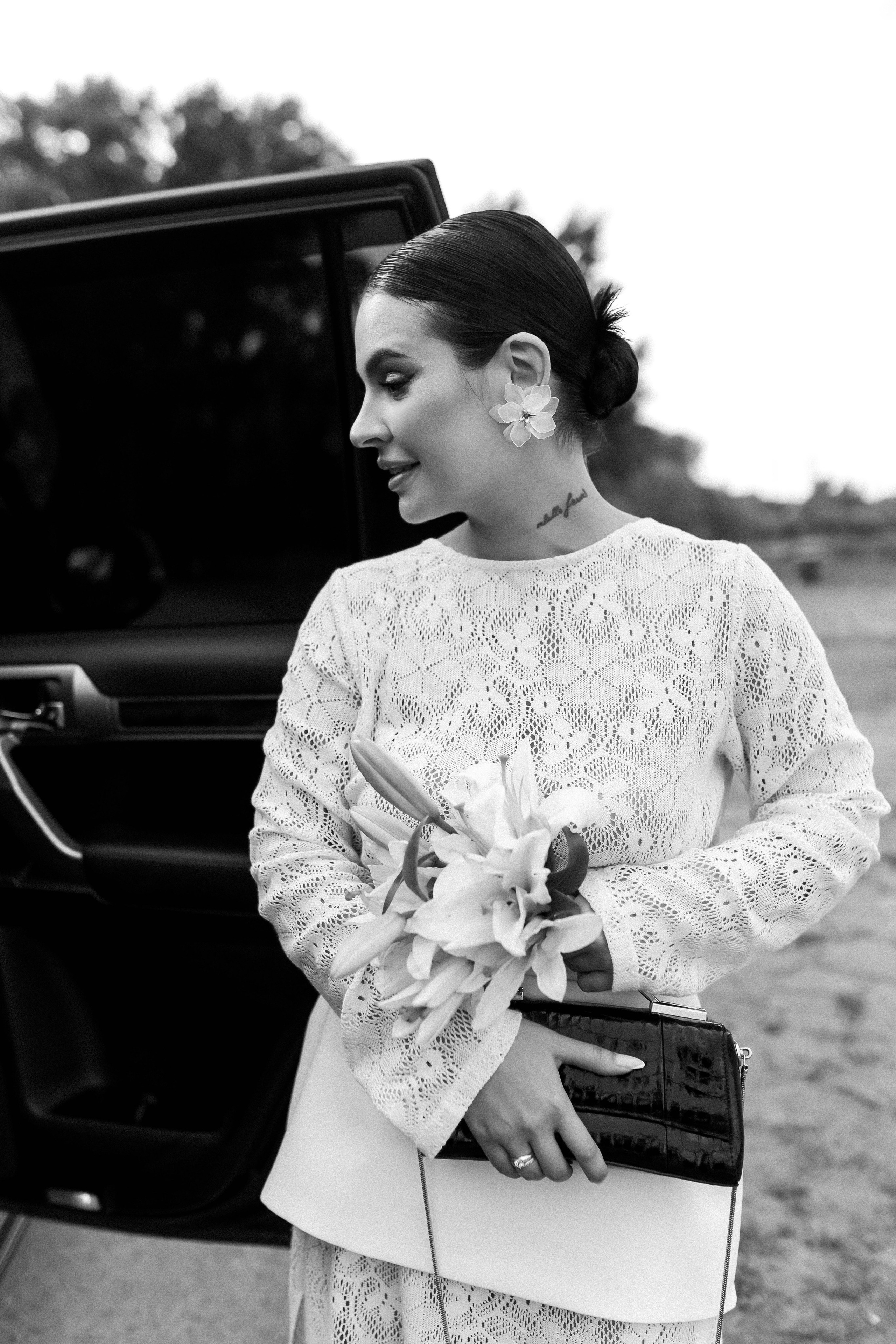 Анастасия & Никита. Школьный и свадебный фотограф Екатерина Салмина