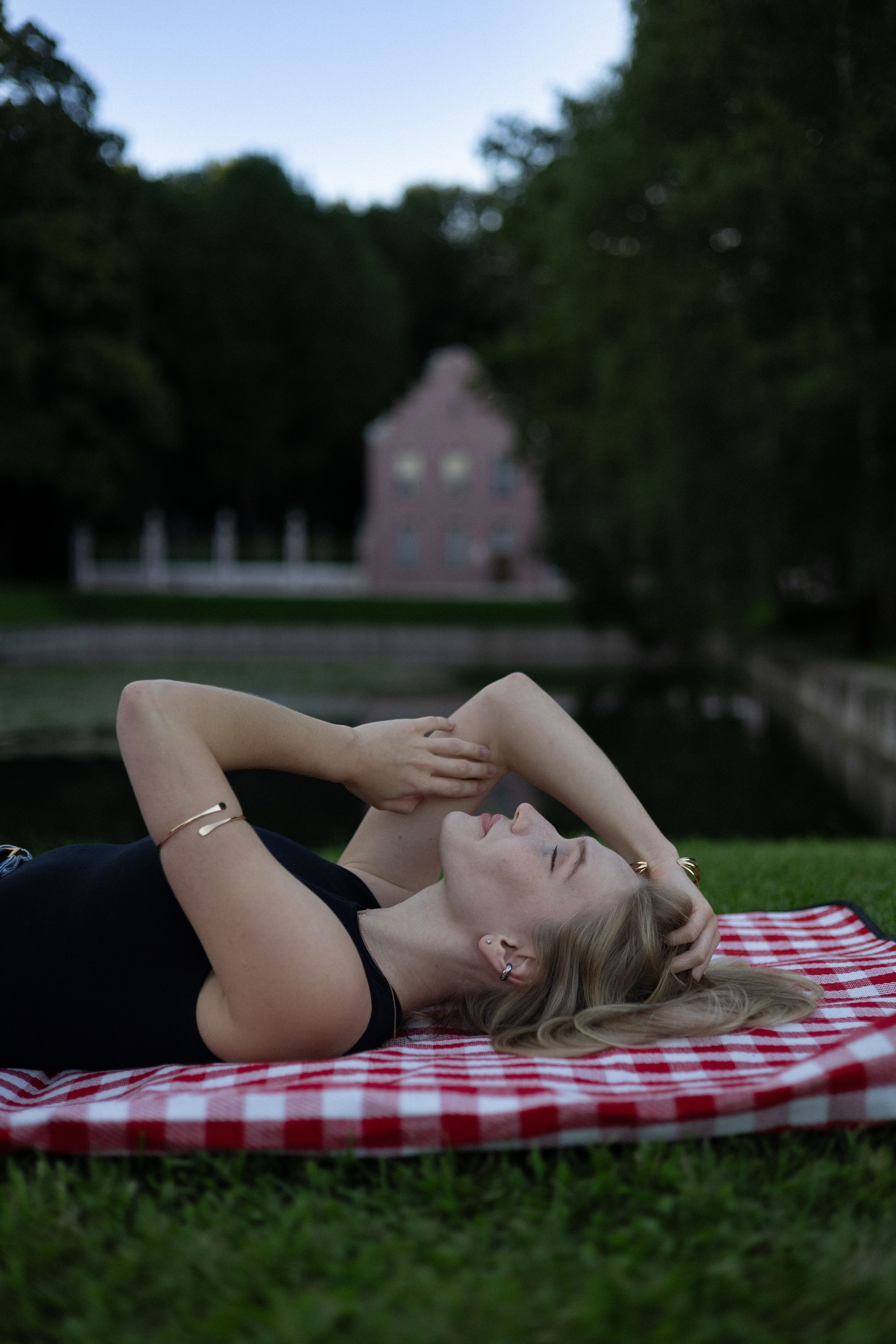 Настя. Фотограф Москва