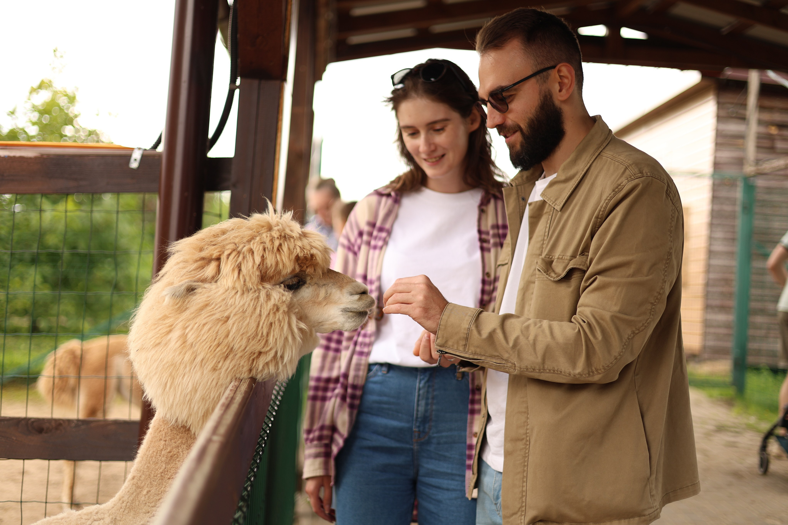 Маша & Вова. Фотограф Москва