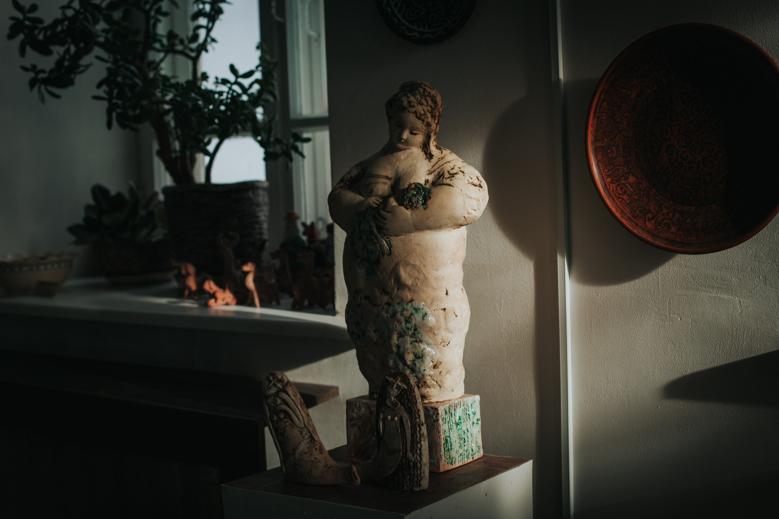 Гончары г. Богородск. Фотограф в Нижнем Новгороде