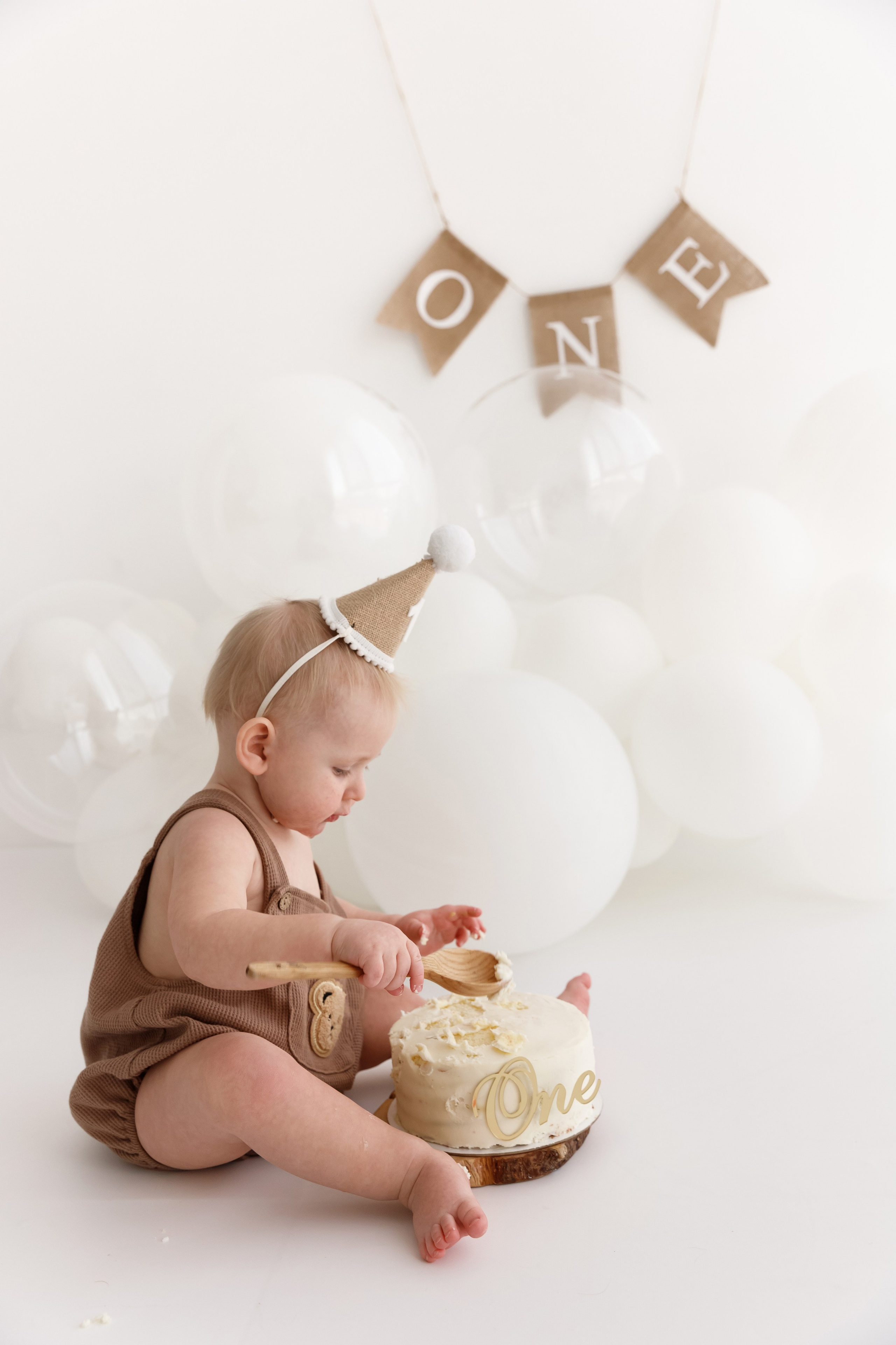 Годик Георгию. Фотограф новорожденных Славянск-на-Кубани Куцевольская Екатерина