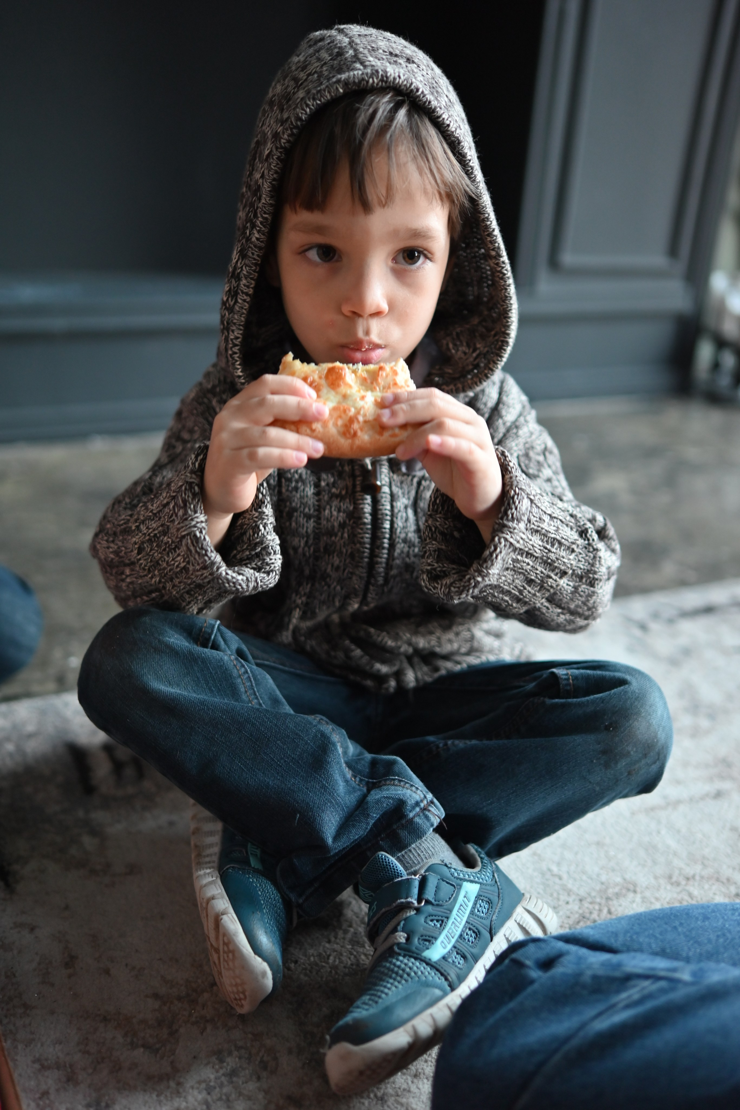 Дети фото. Семейный и детский фотограф в Самаре Ренат Алимбиков