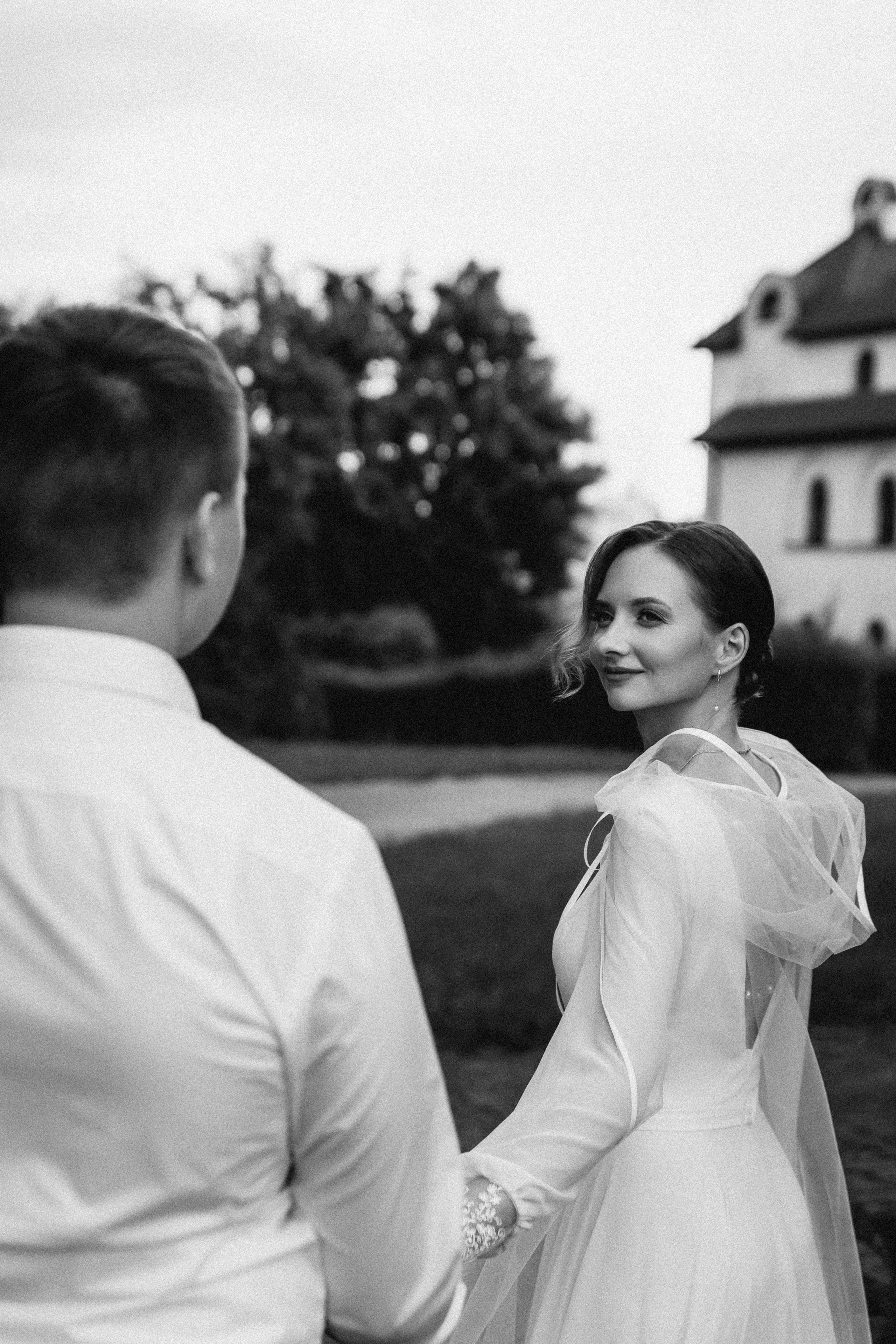 Алексей и Анна. Семейный фотограф Минск Усова Ольга