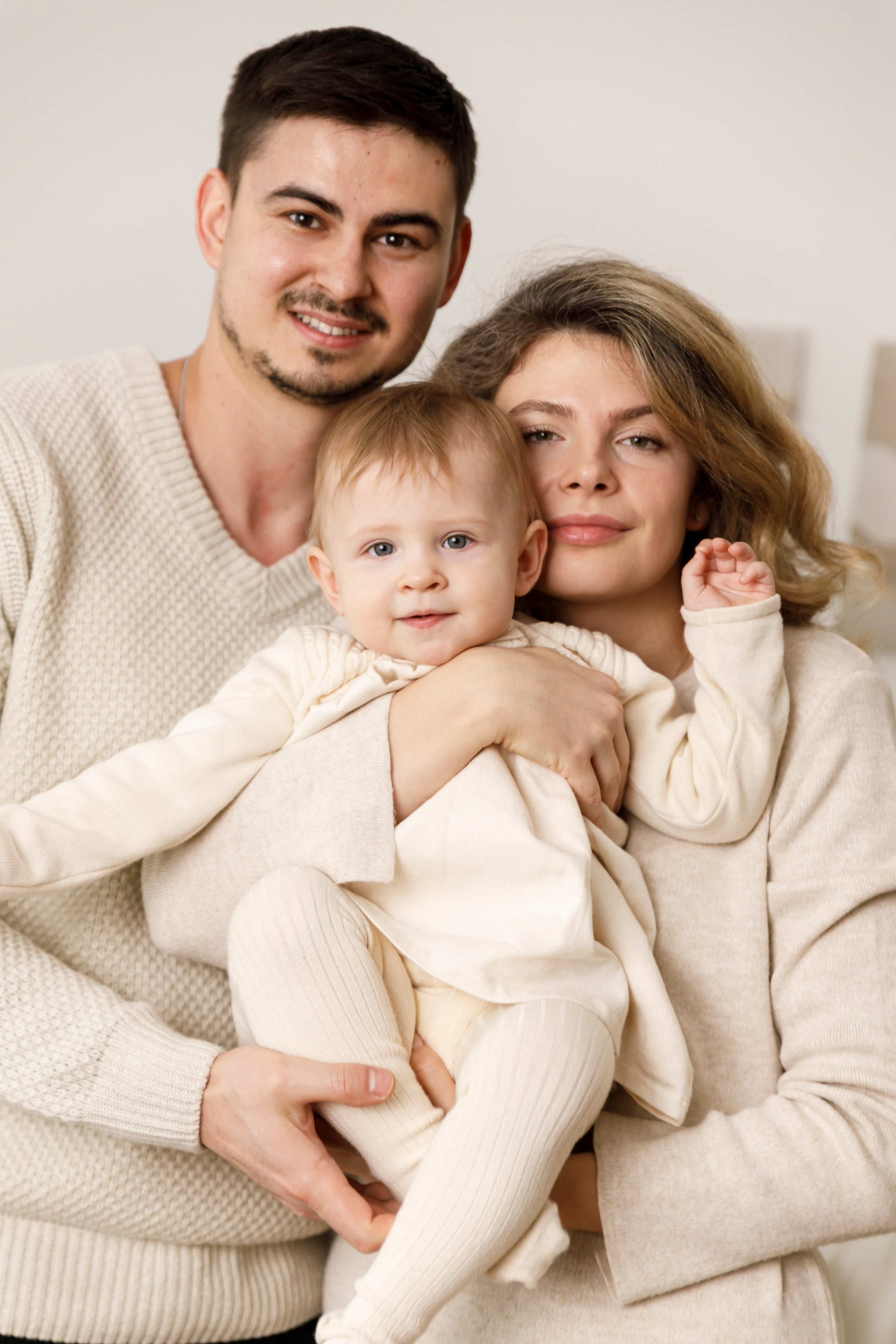 Алевтина. Фотограф в Самаре Алена Гречка