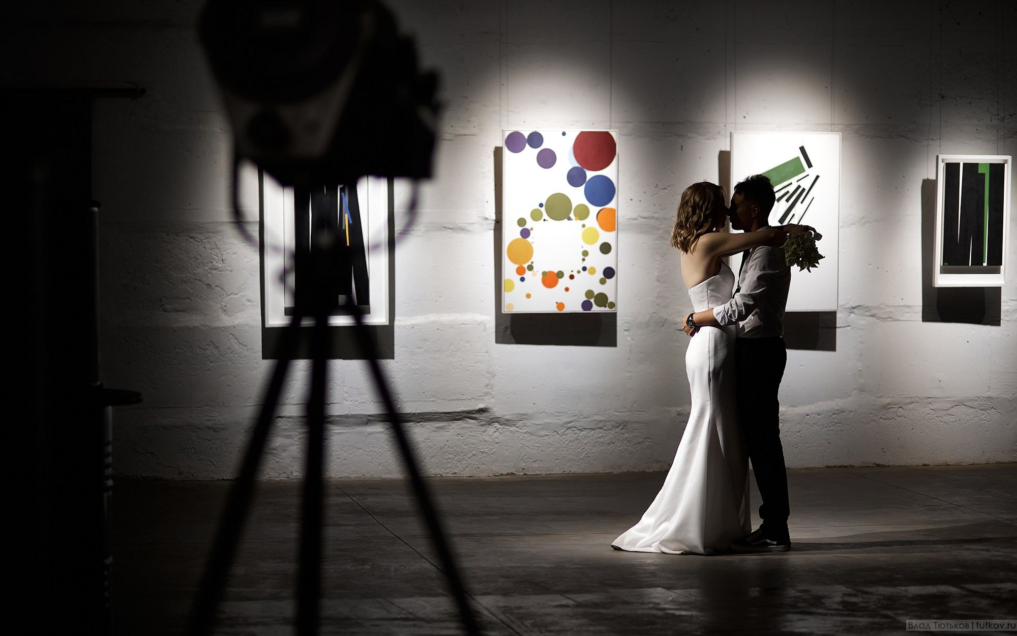 Екатерина и Леонид. Свадебная фотосъёмка в Брянске | Влад и Ирина Тютьковы