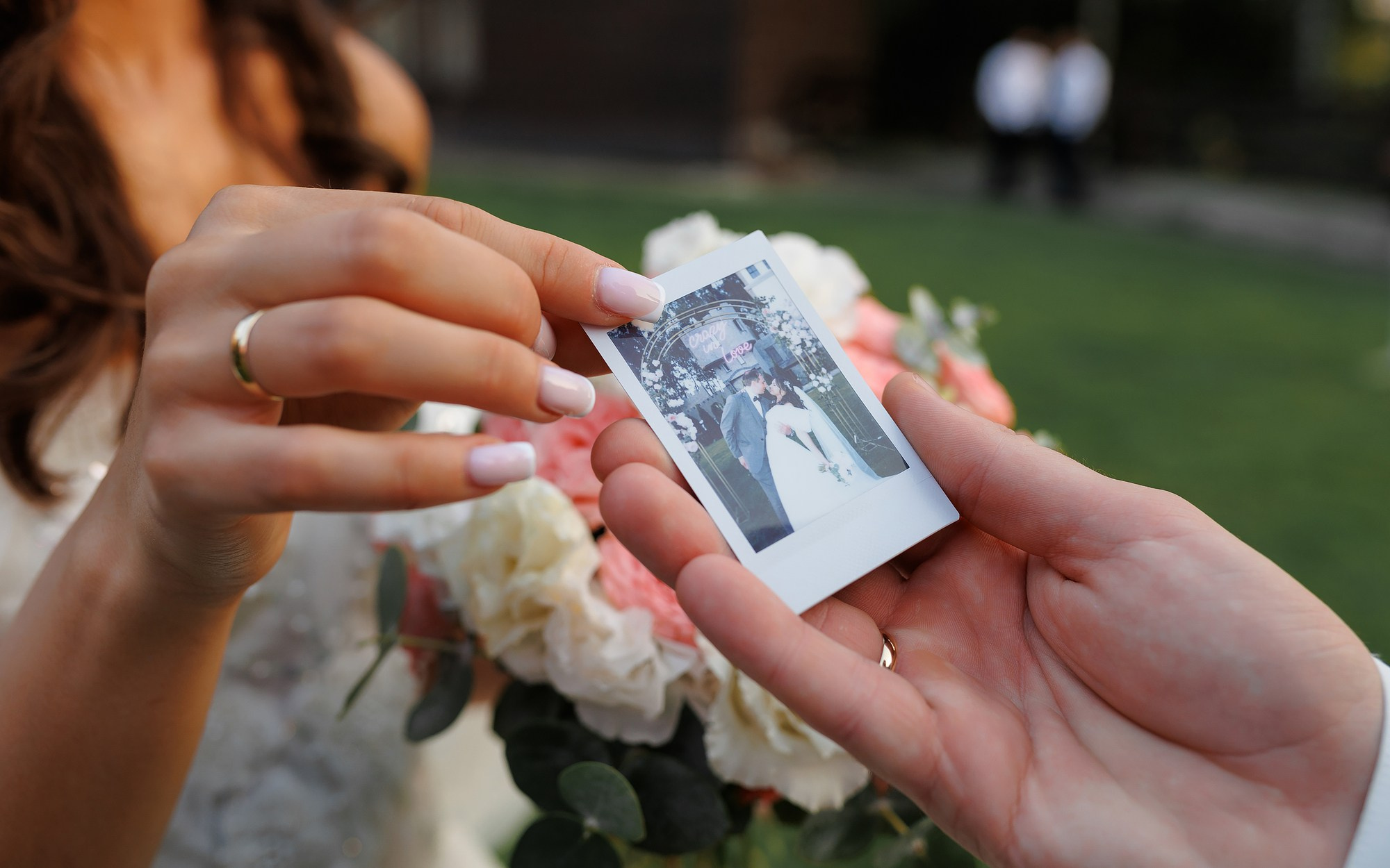 Наталья и Дмитрий. Свадебная фотосъёмка в Брянске | Влад и Ирина Тютьковы