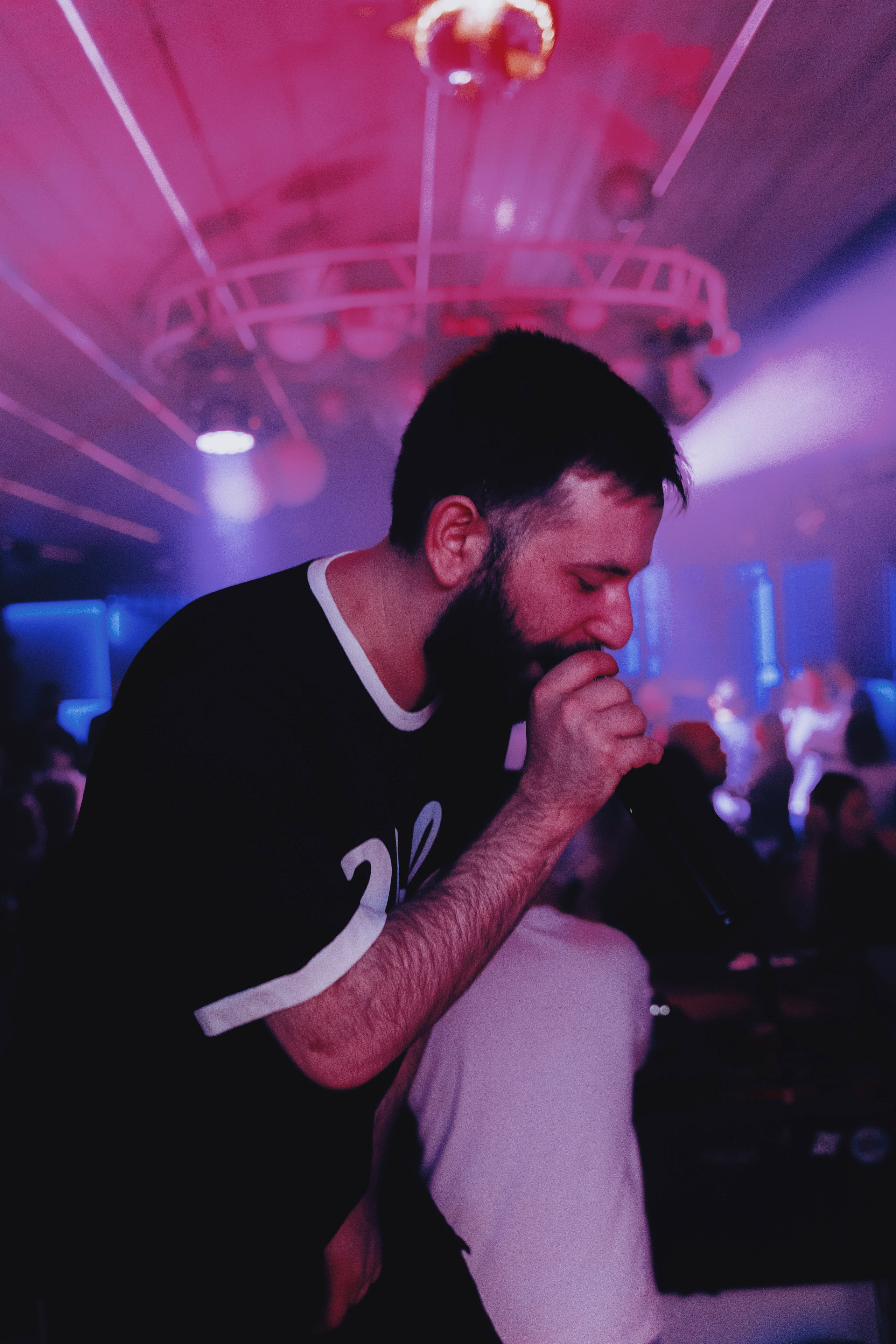 SANTA BARBARA. NIGHT VISION ФОТОГРАФЫ И ВИДЕОГРАФЫ СПБ