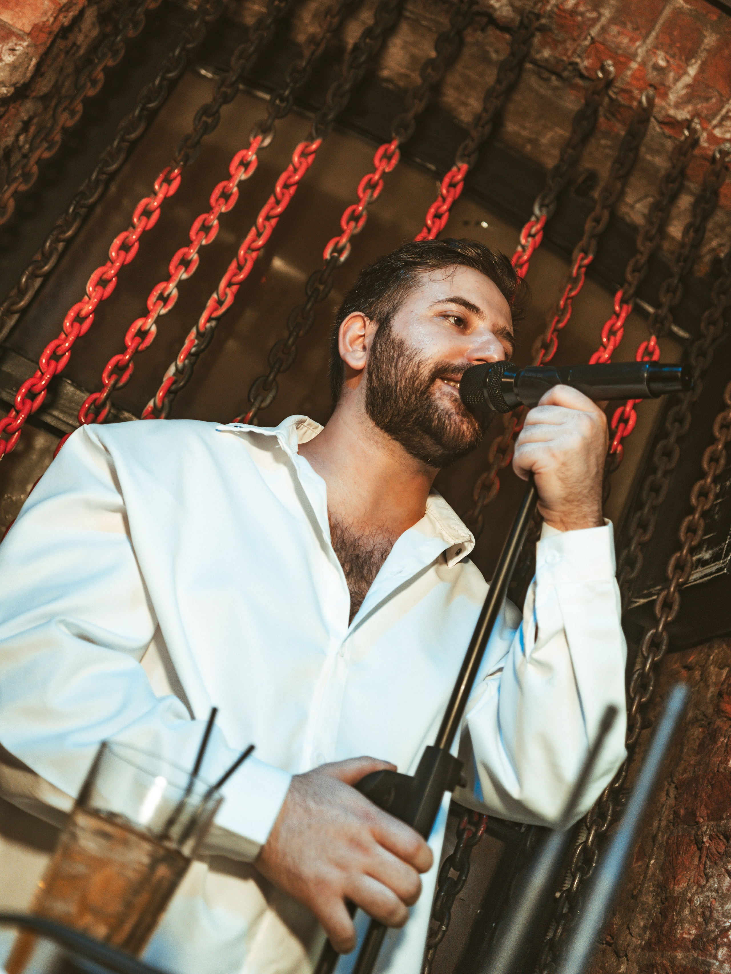 NEBAR 2.0. NIGHT VISION ФОТОГРАФЫ И ВИДЕОГРАФЫ СПБ