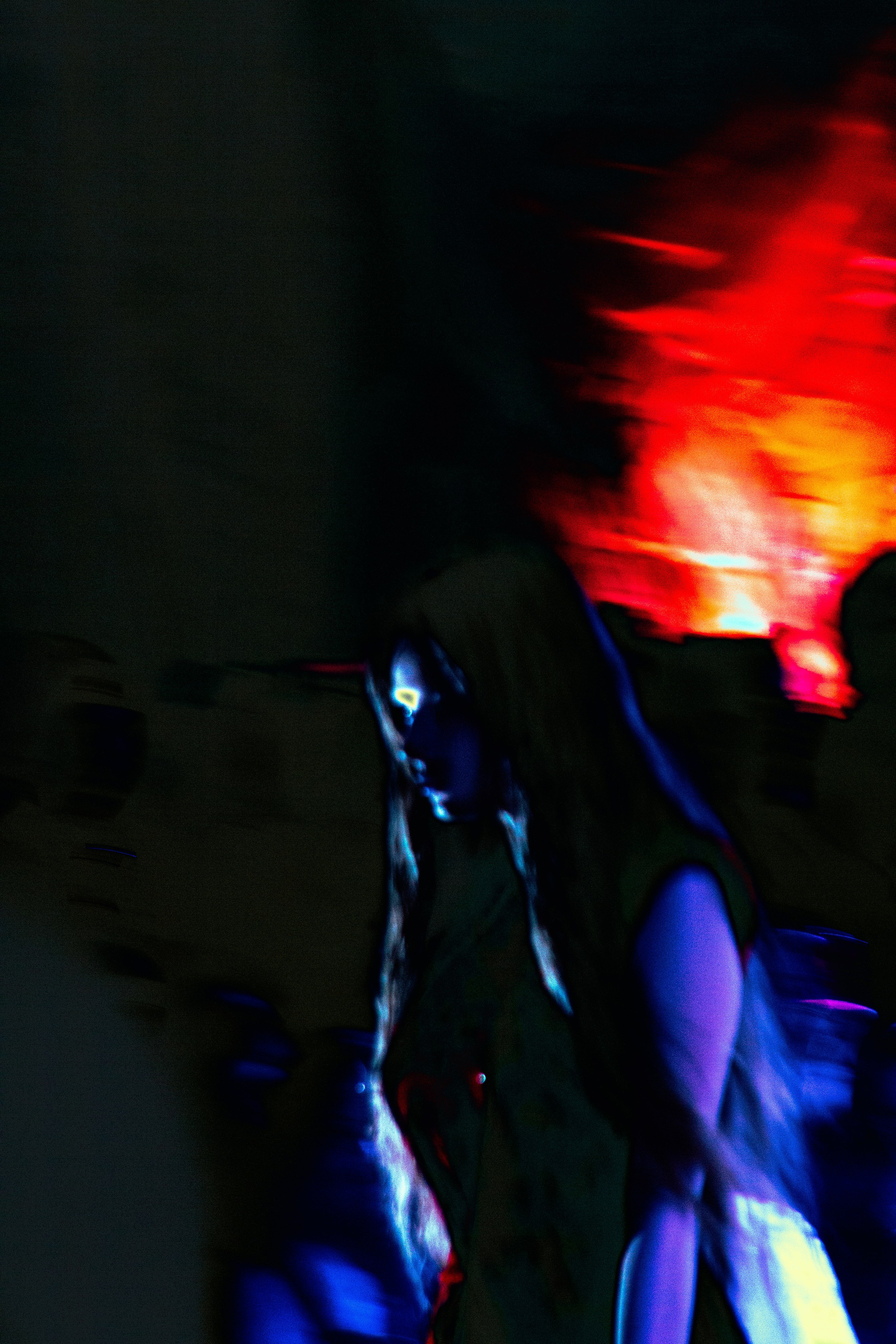 AUXI NOISE. Коммерческий Фотограф Виктор Фоменых