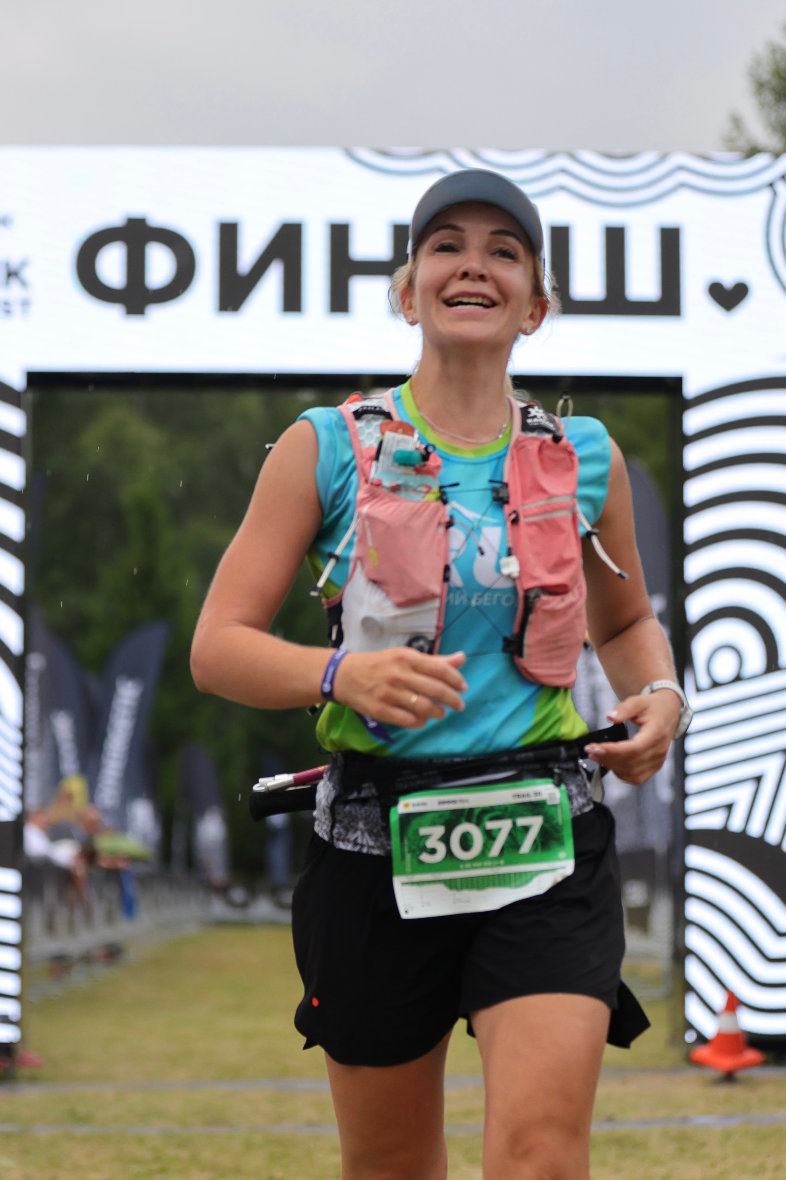 MMK Wild Trail. Репортажная, спортивная фотосъёмка, Челябинск