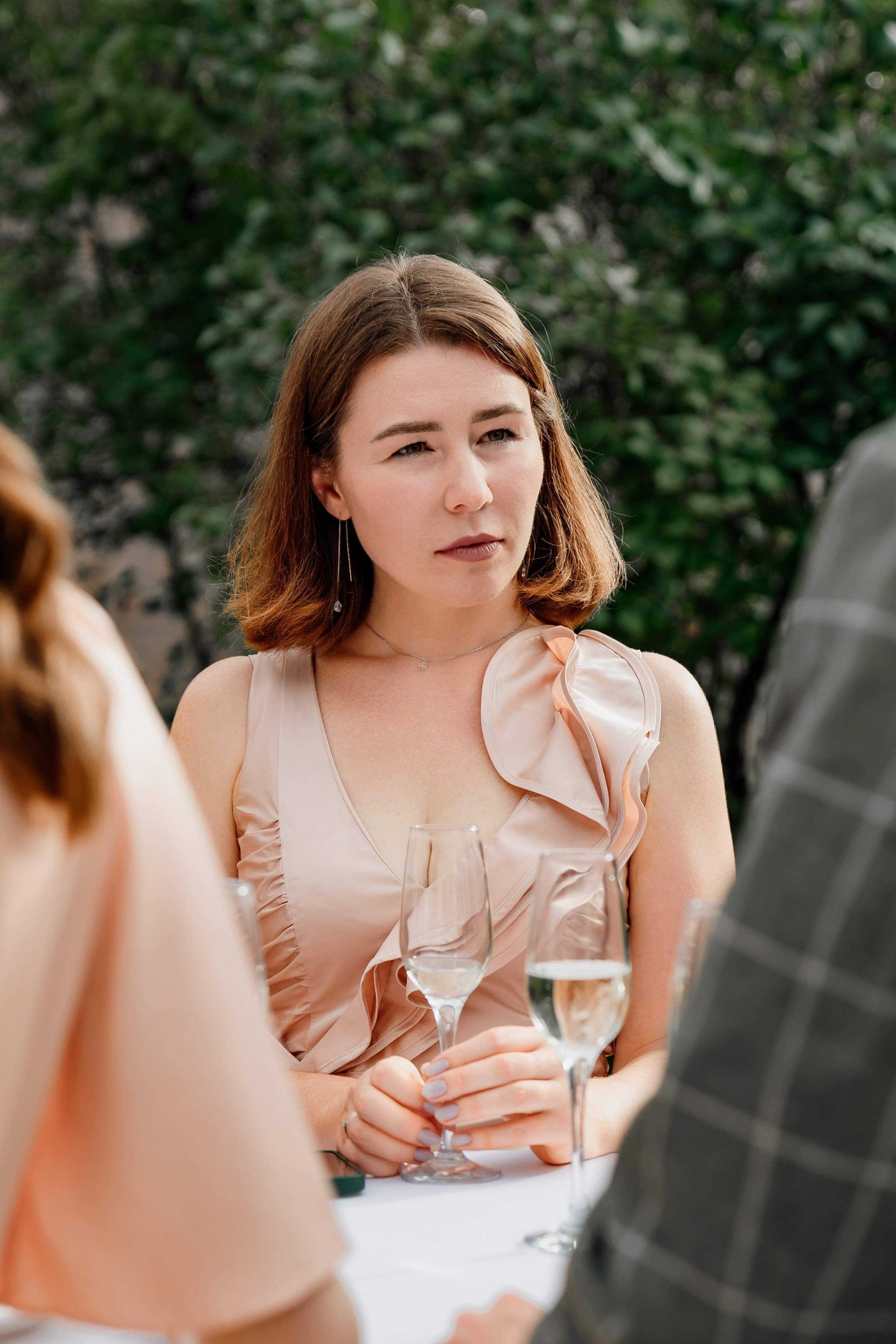 Свадьба Саша и Лера. Event фотограф Степанова Александра