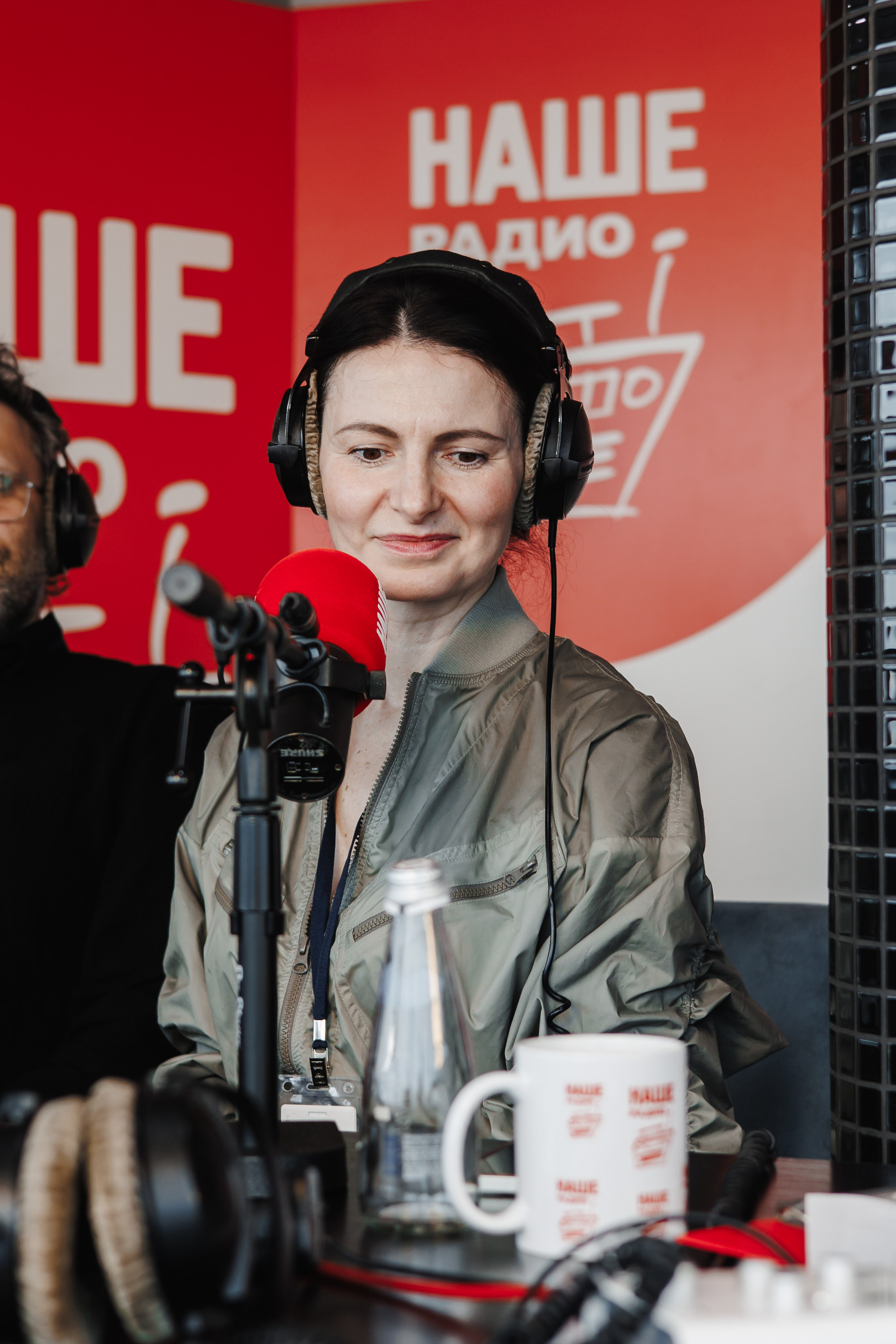 День Космонавтики на Нашем Радио, Останкинская башня. Фотограф Ольга Махалова — Санкт-Петербург, Москва, Нижний Новгород