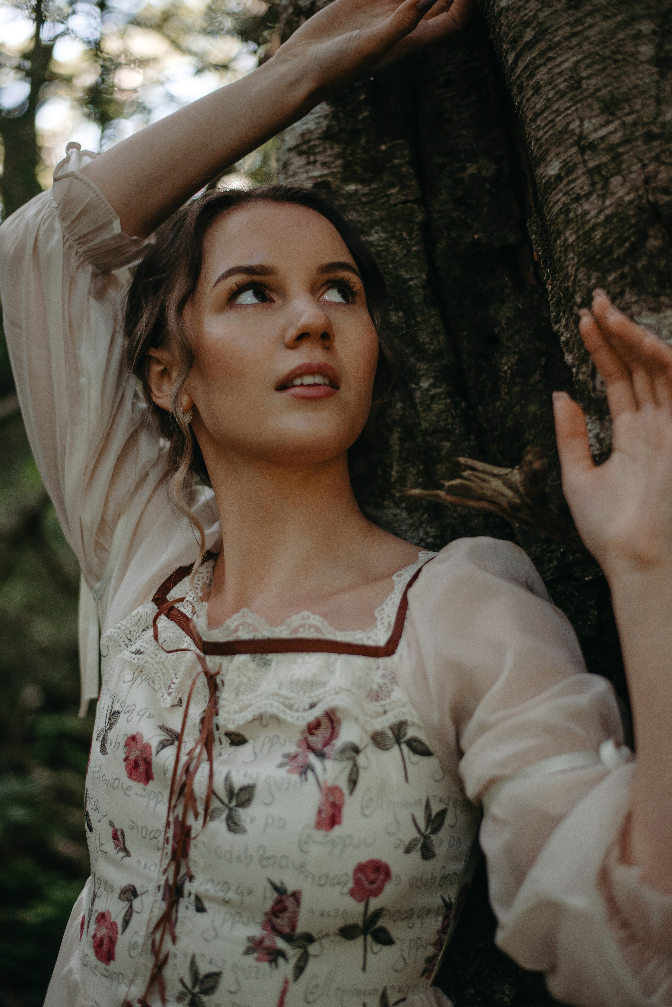 Таисия. Ирина Метелица фотограф на Шикотане