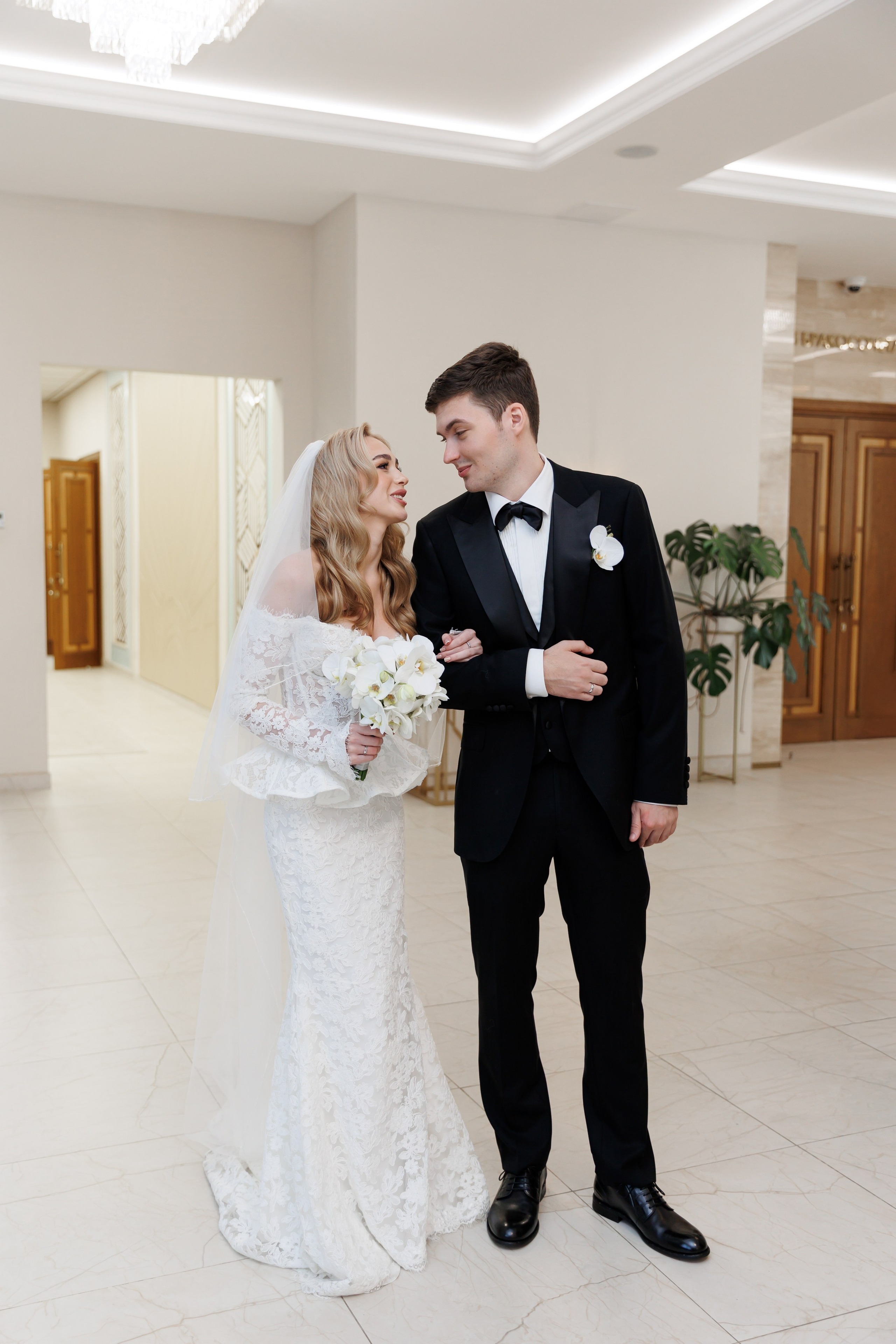 A&E. Свадебный фотограф. Москва. Мытищи