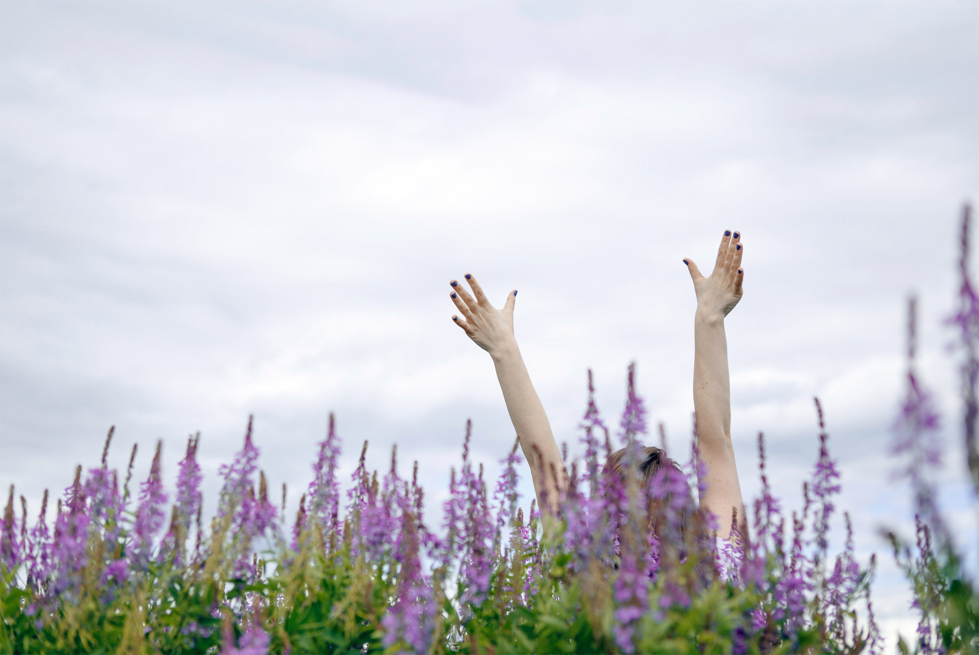 Ceative shooting Speechful arms. Kasia Teesh. Фотограф и Видеограф. Сергиев Посад