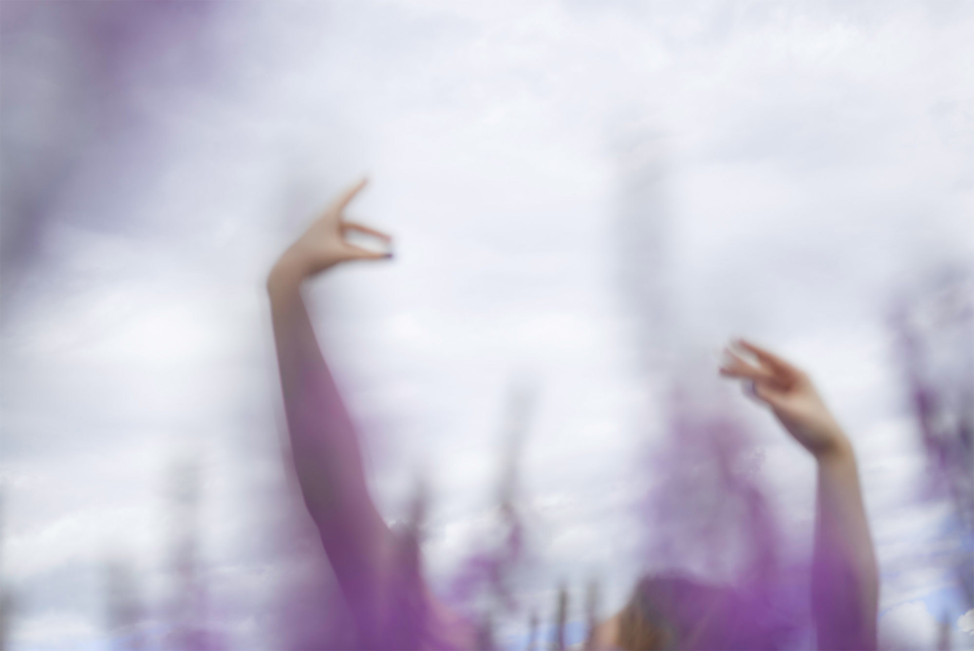 Ceative shooting Speechful arms. Kasia Teesh. Фотограф и Видеограф. Сергиев Посад