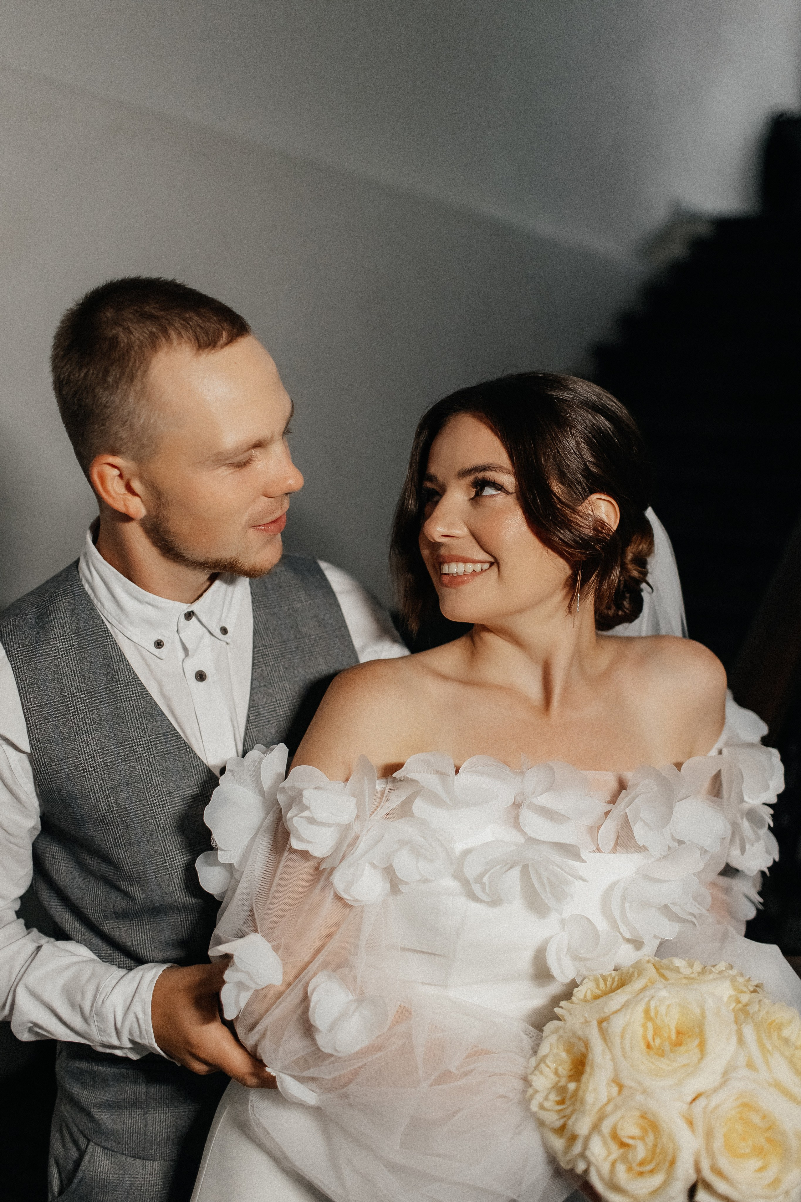 Елена&Ефим. Фотограф свадебный семейный в Красноярске Шукшина Наталья