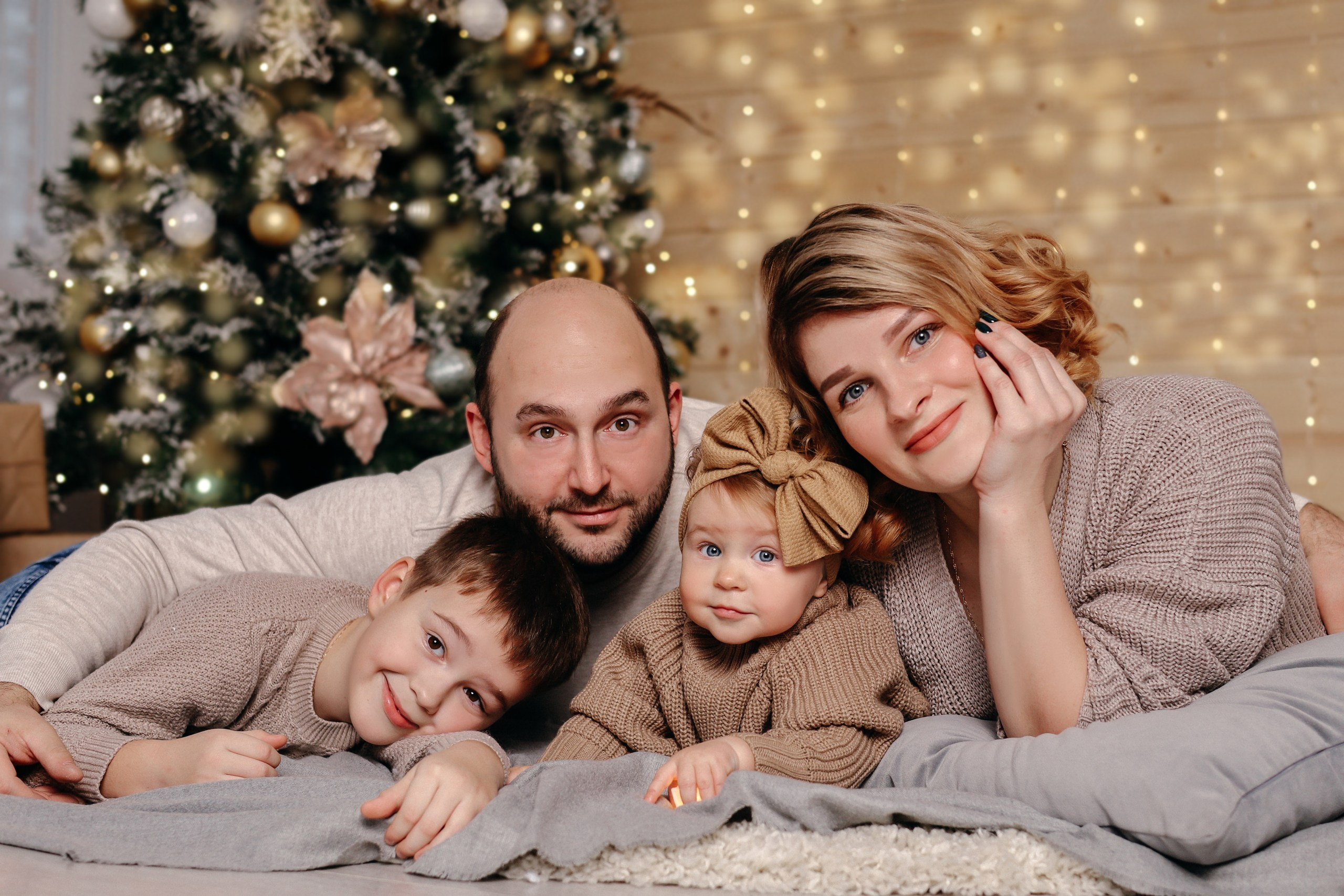 Фотограф Оля Чик