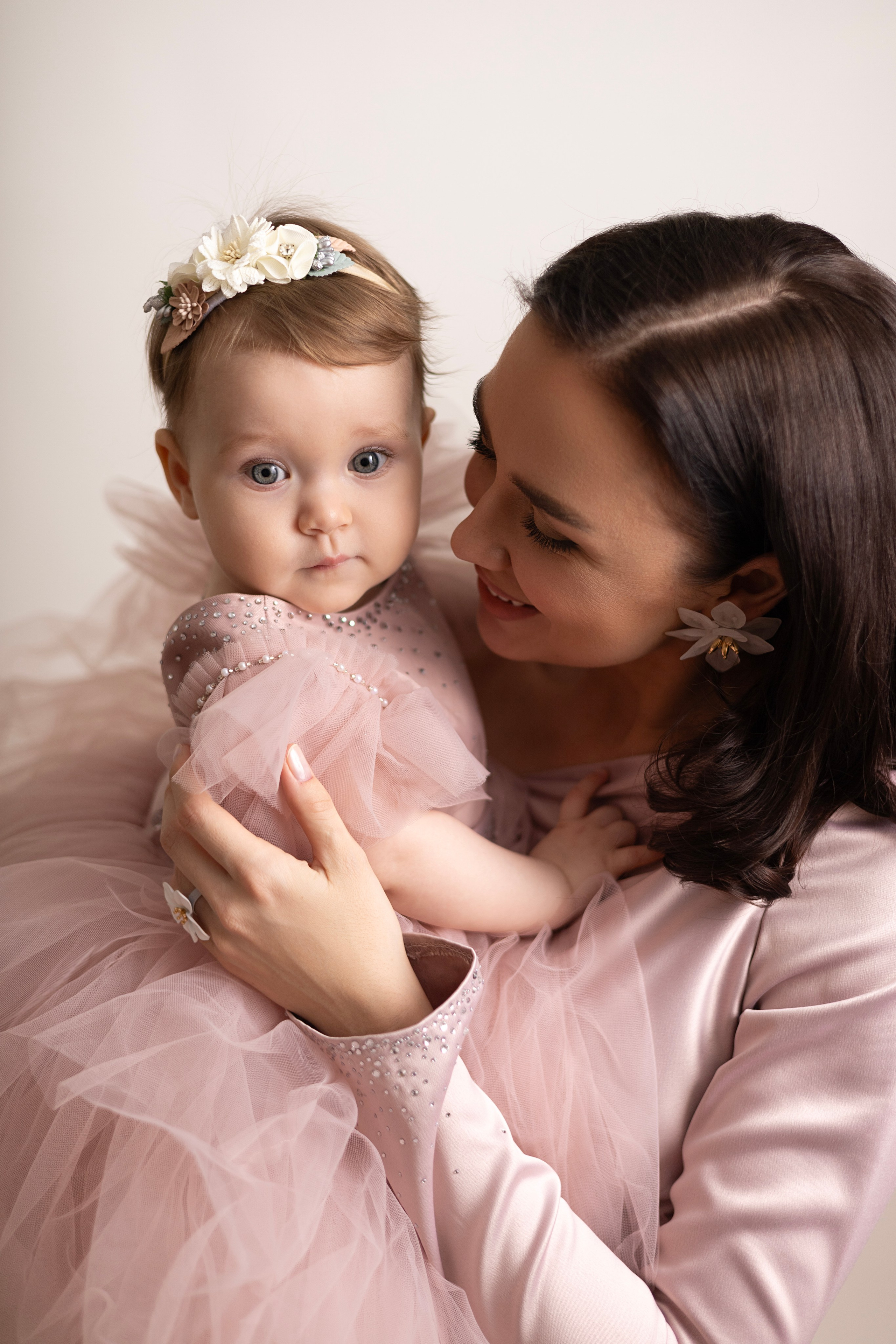 Годовасие. Детский новорождённых и детей постарше Анисимова Полина