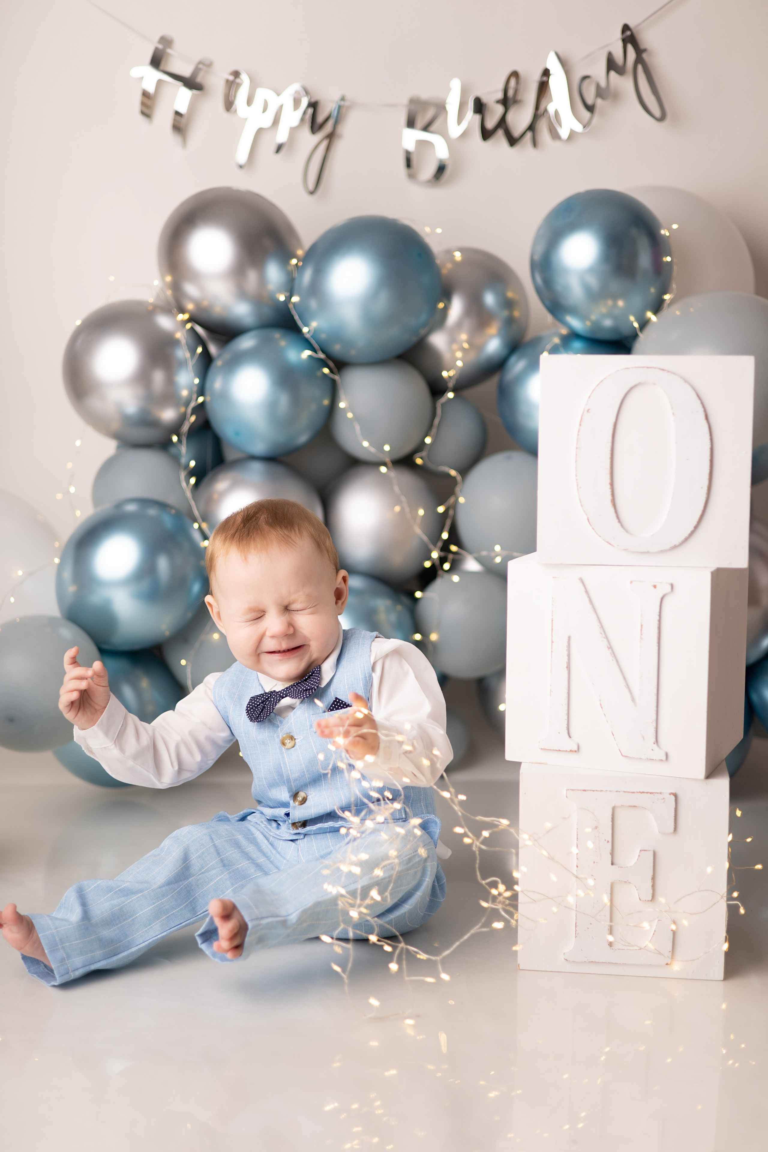 Годовасие. Детский новорождённых и детей постарше Анисимова Полина