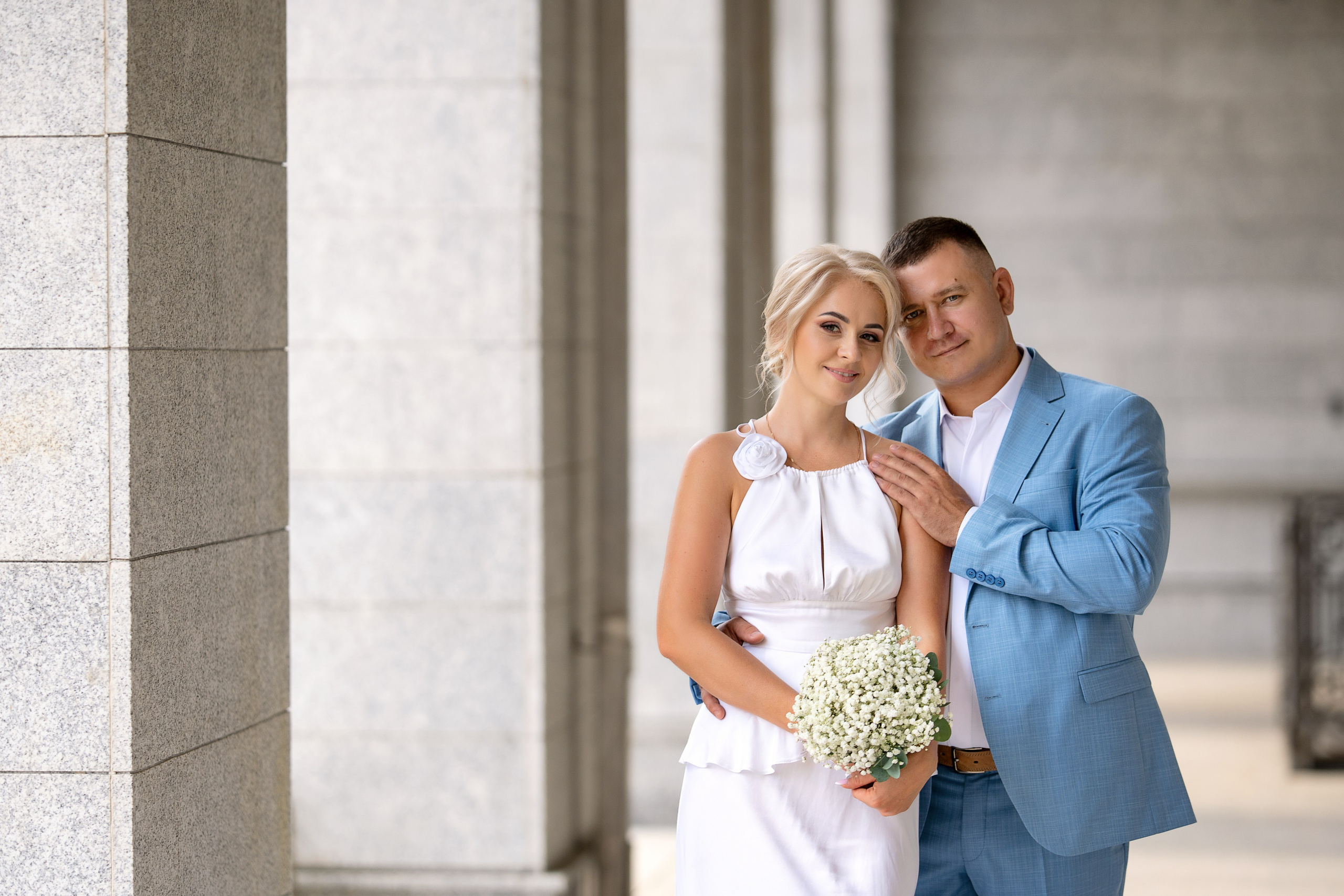 Венчание. Годовщина 15 лет. Семейный и свадебный фотограф Минск, Беларусь Анна Орловская