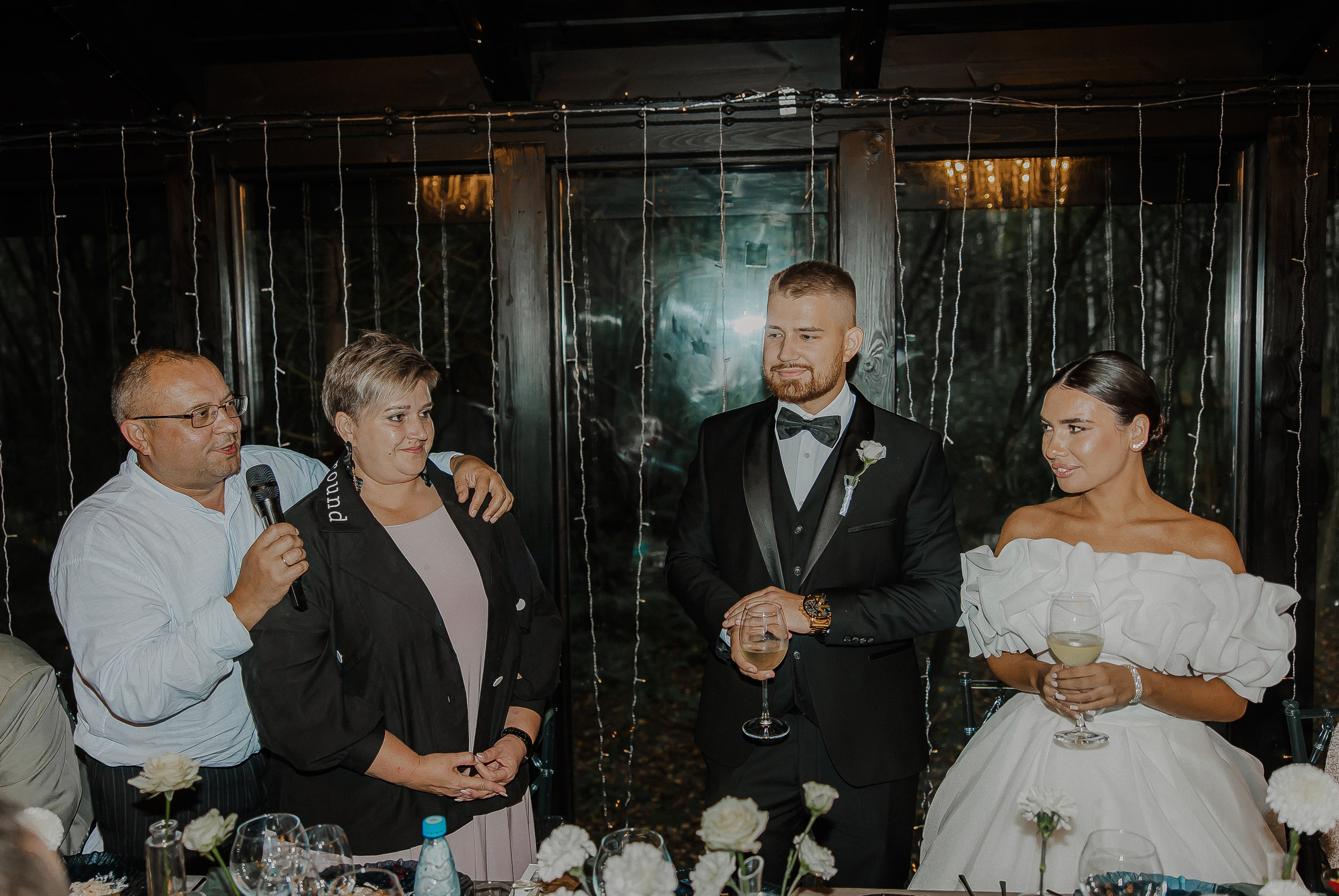 Александр и Арина. Свадебный и семейный фотограф Елизавета Ермак | Москва и МО