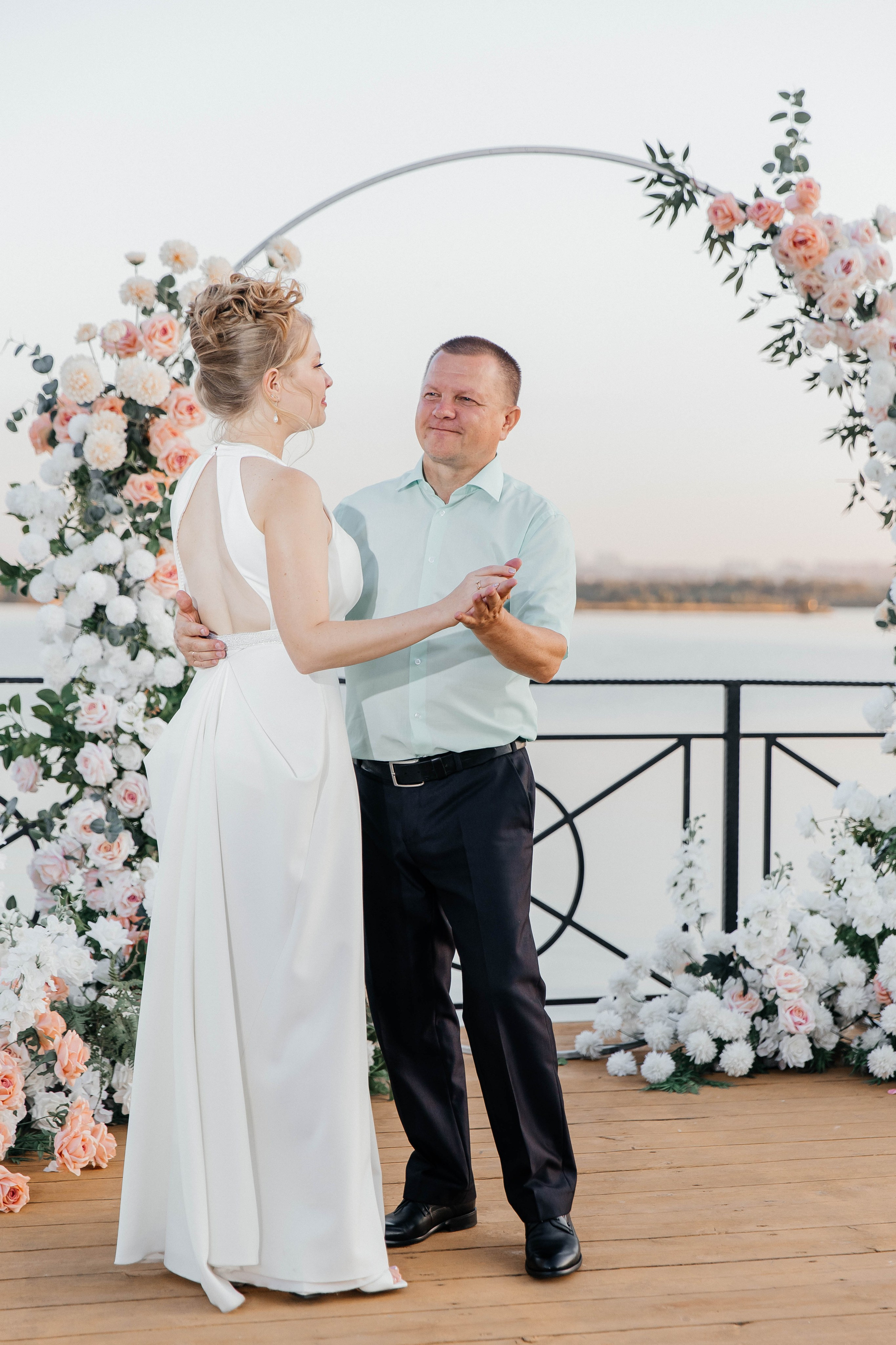 Никита & Ульяна. Главная