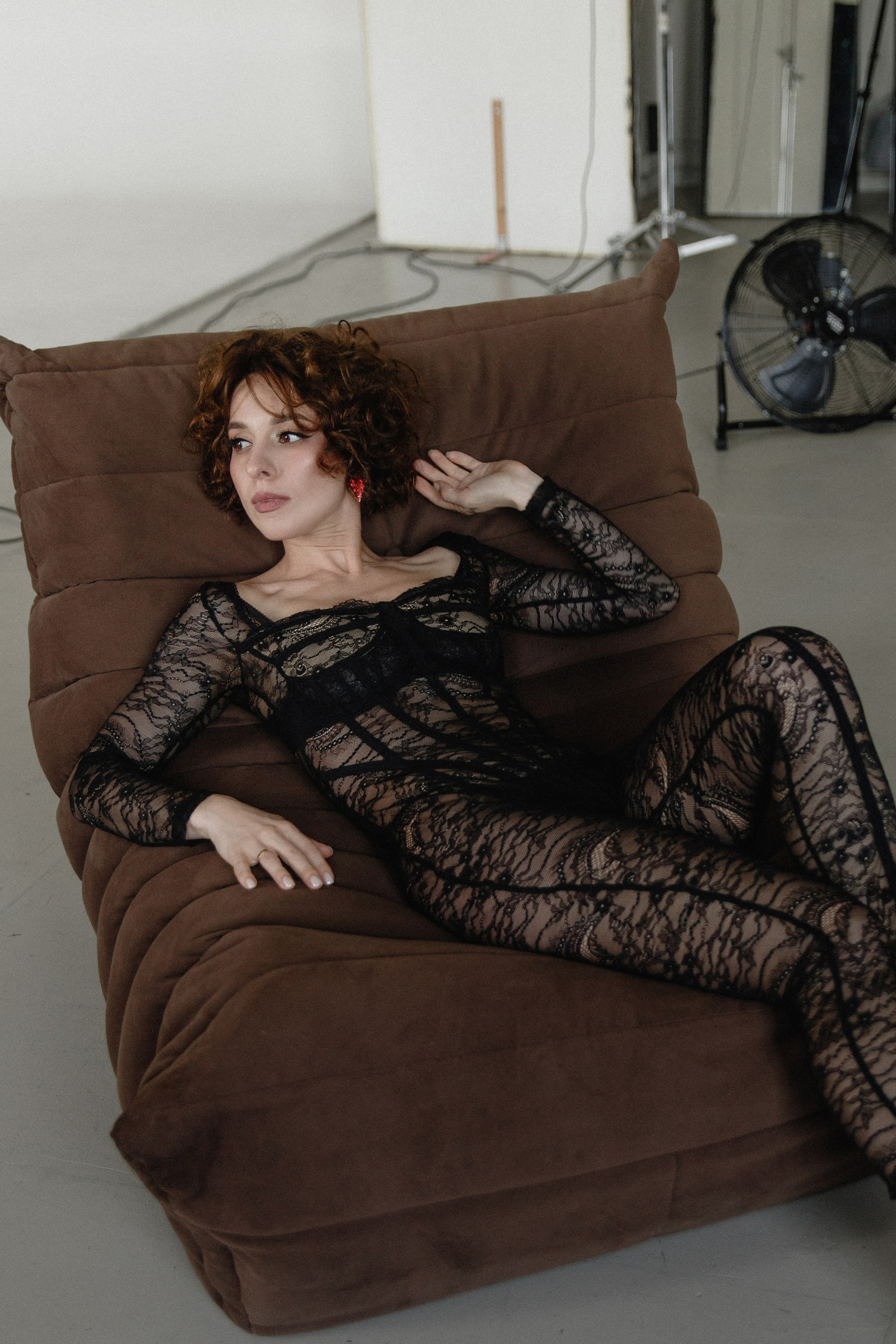 Портретная фотосессия в студии. Свадебный, репортажный и портретный фотограф Сочи, Краснодар. Александра Зайцева