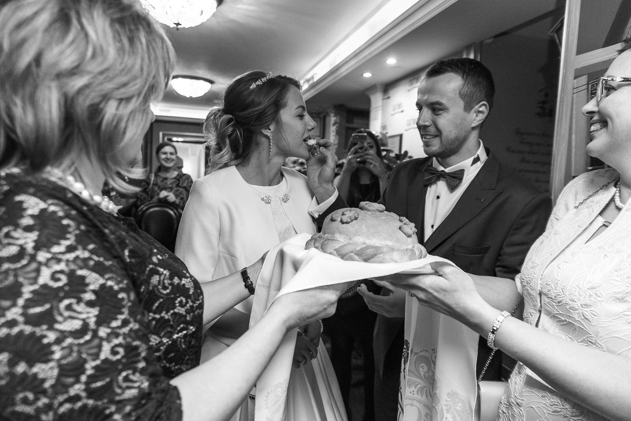 Осенняя свадьба. Свадебный и семейный фотограф из Санкт-Петербурга Климов Анатолий