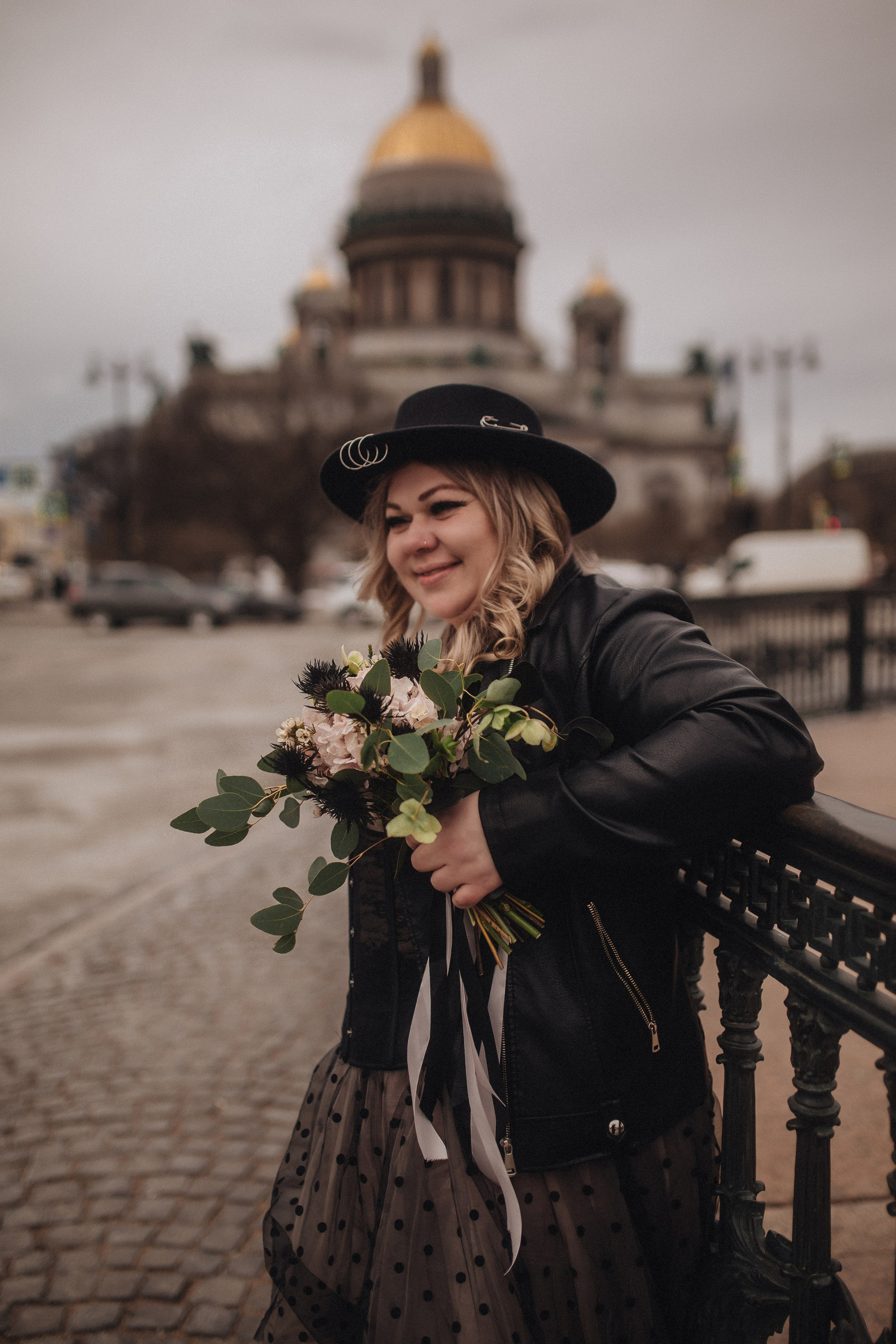 14.02.24. Фотограф в Санкт Петербурге Лара Великова