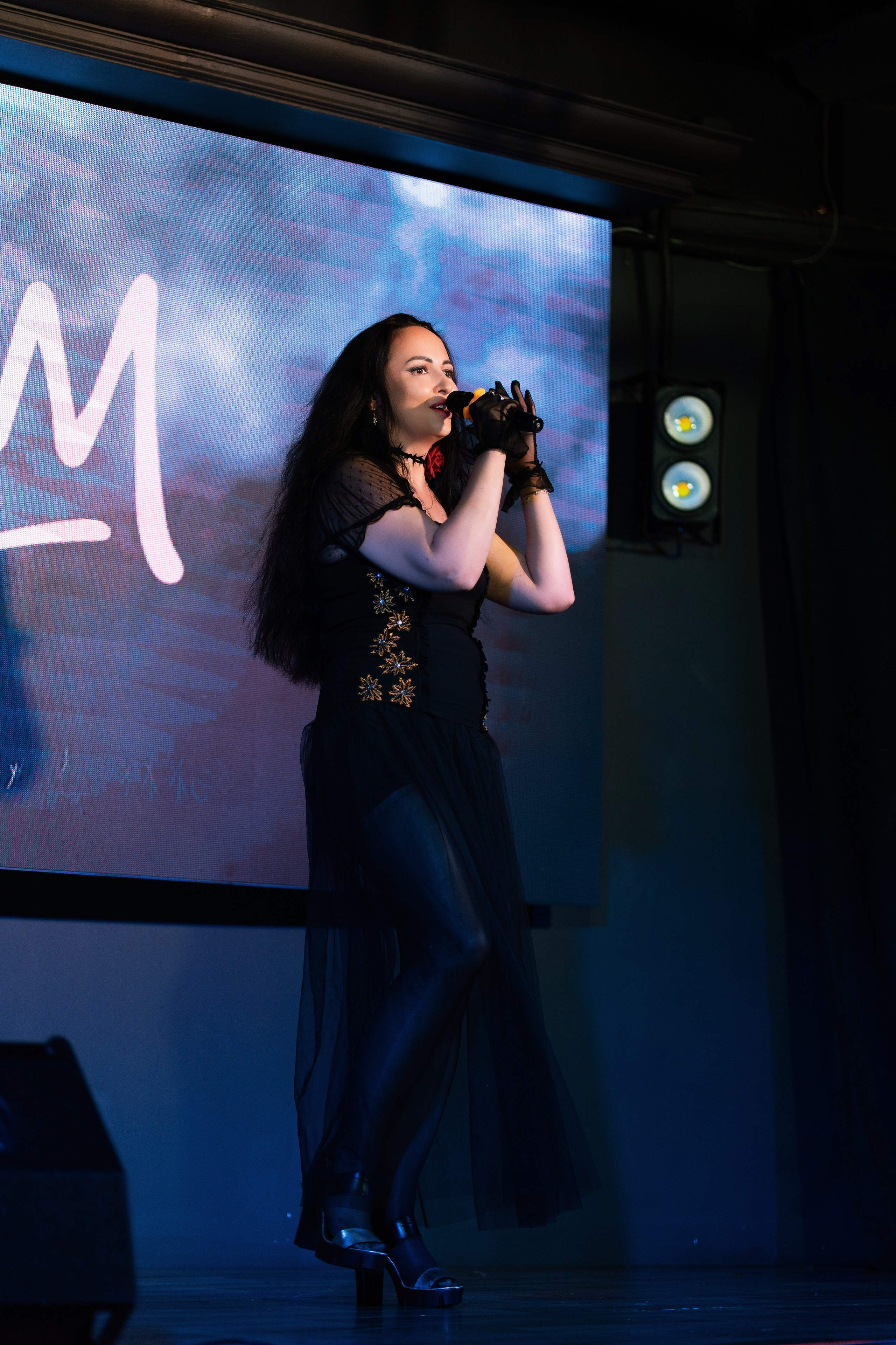 FaSol'. Анастасия Паршукова — фотограф Шерегеш Новосибирск