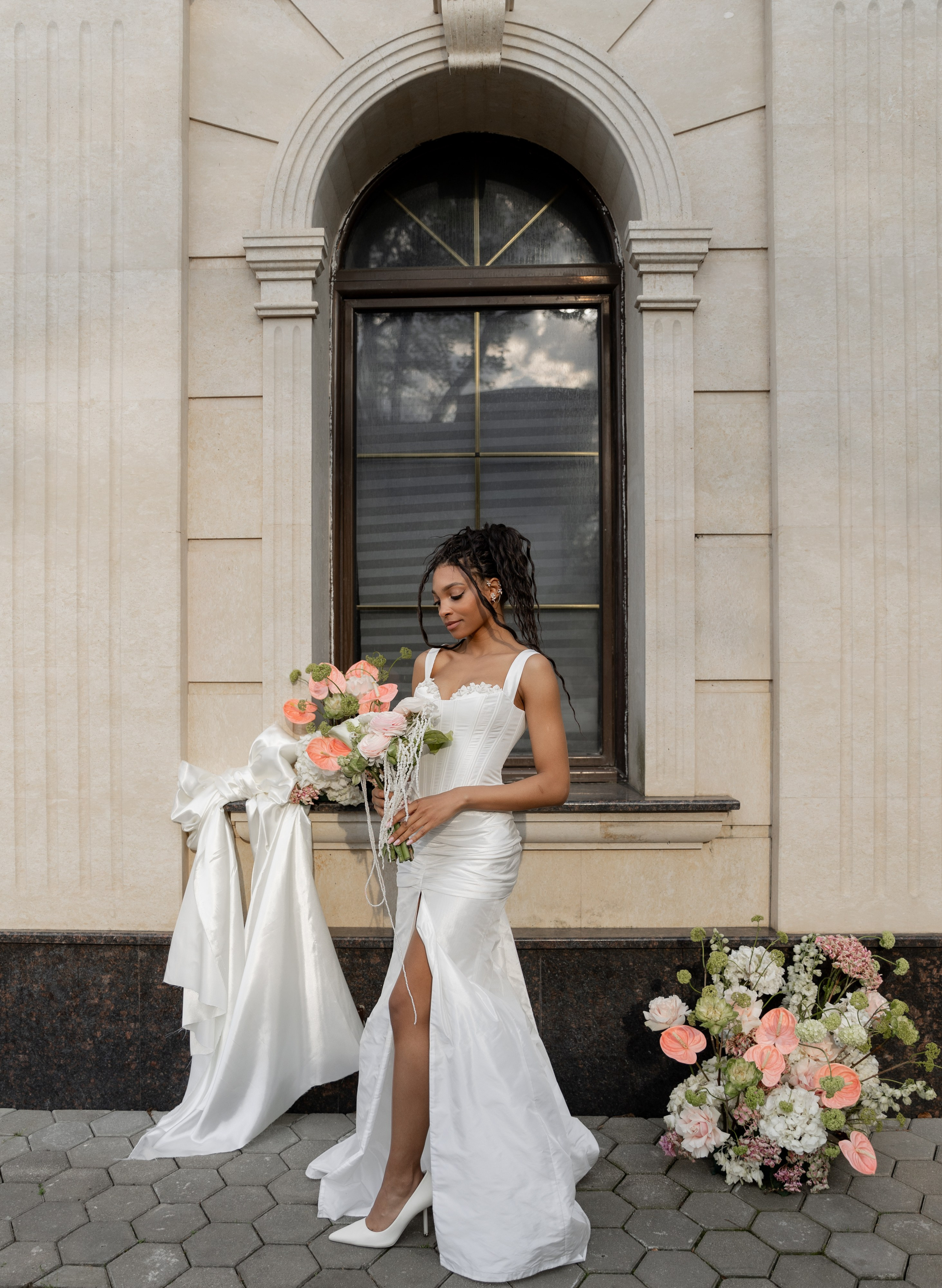 «Italian vibes». Свадебный и семейный фотограф в Калининграде Ольга Мешечкова