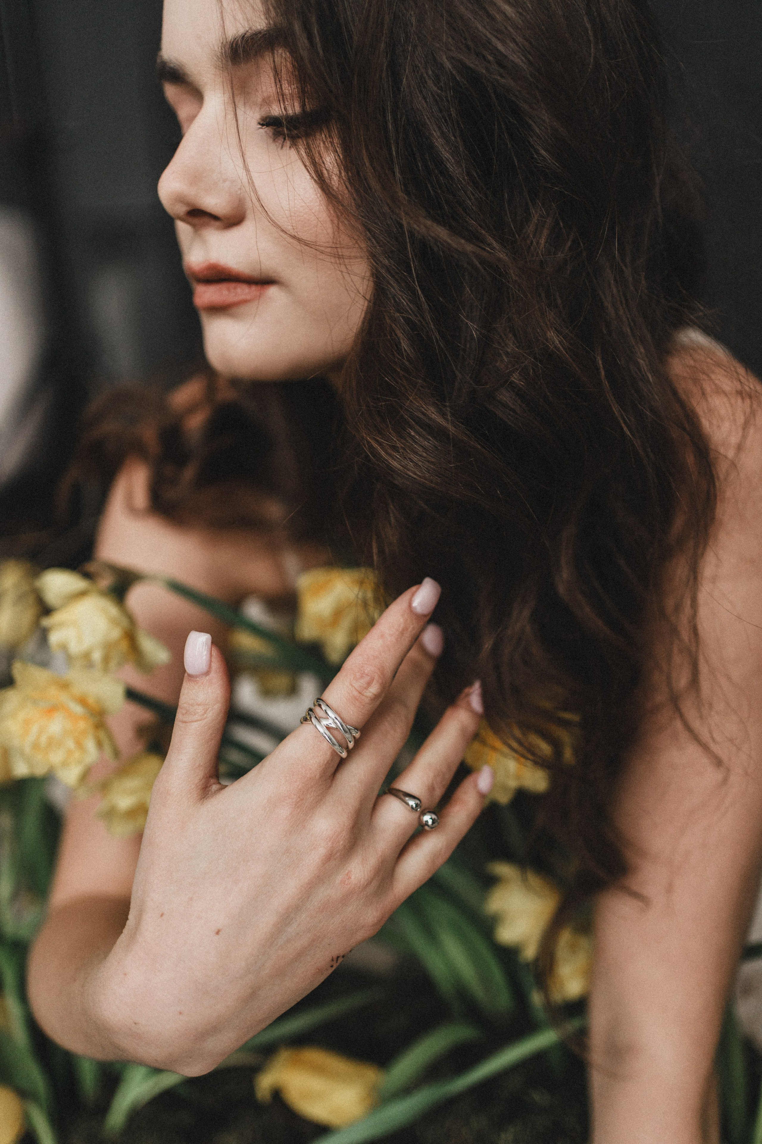 Здравствуй, весна!. Семейный и детский фотограф и видеограф в Москве, Серпухове и Тарусе Валерия Сорокина