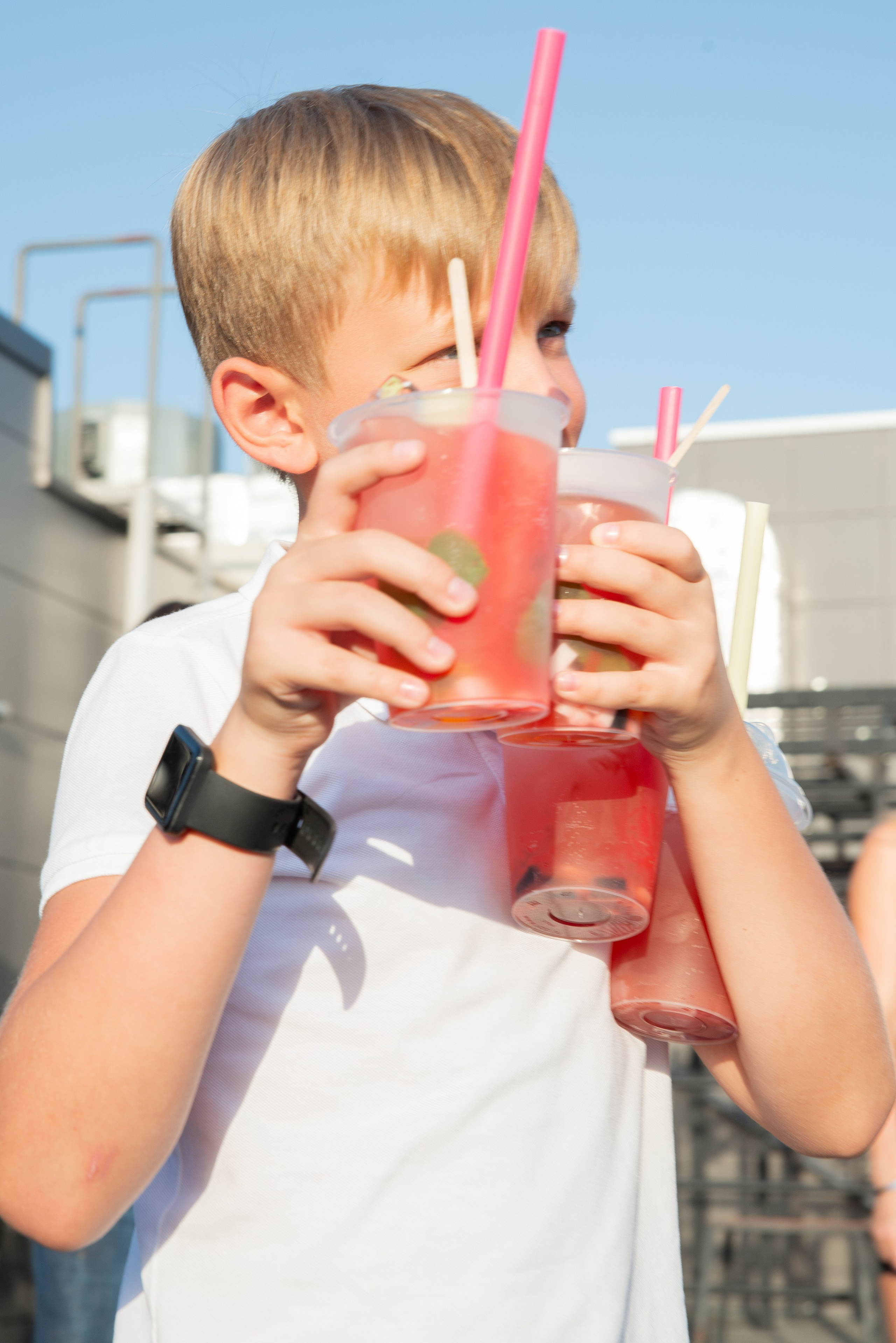 Джиматика 5 лет