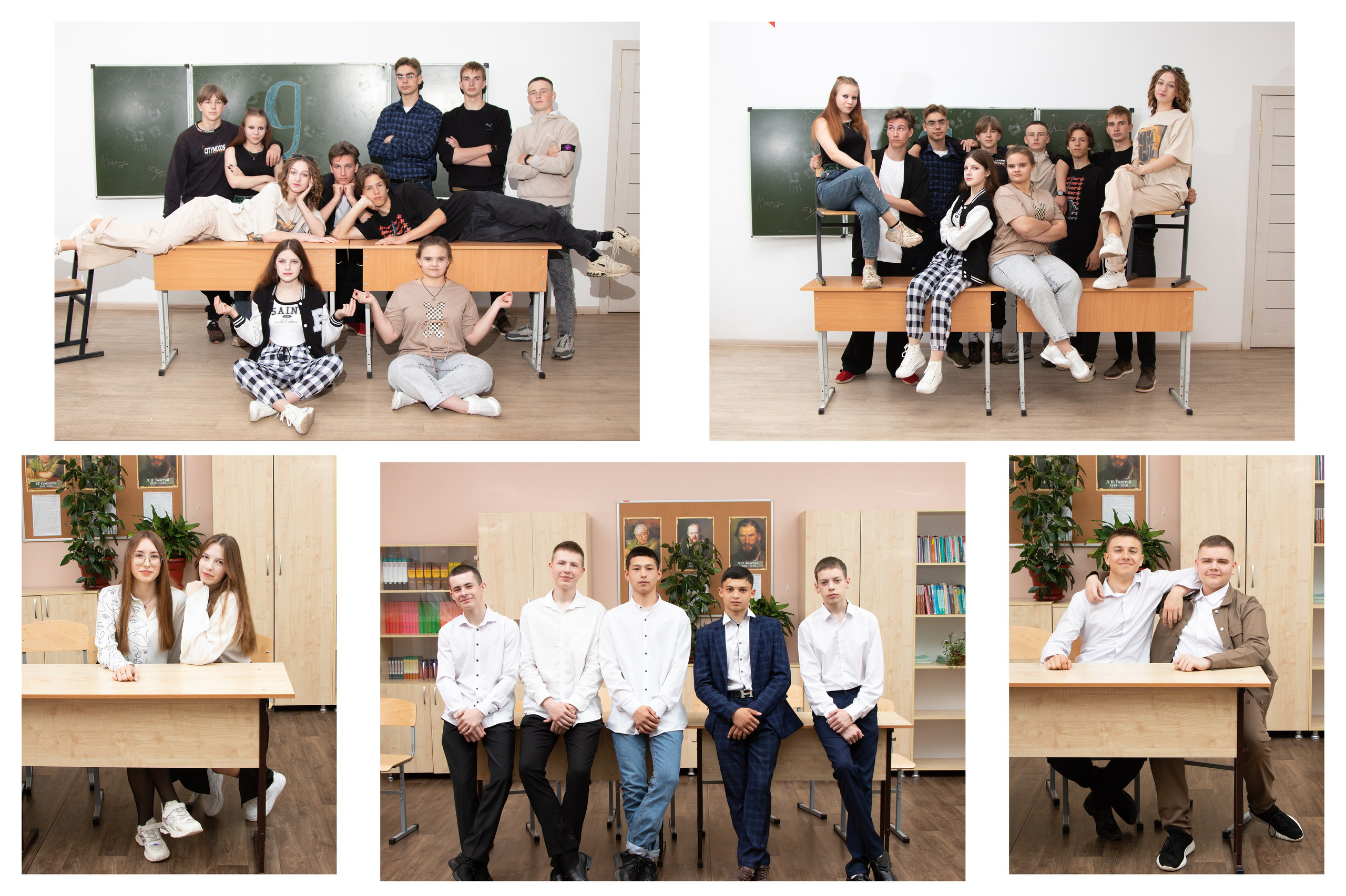 ИСТОРИИ. Свадебный & Школьный фотограф