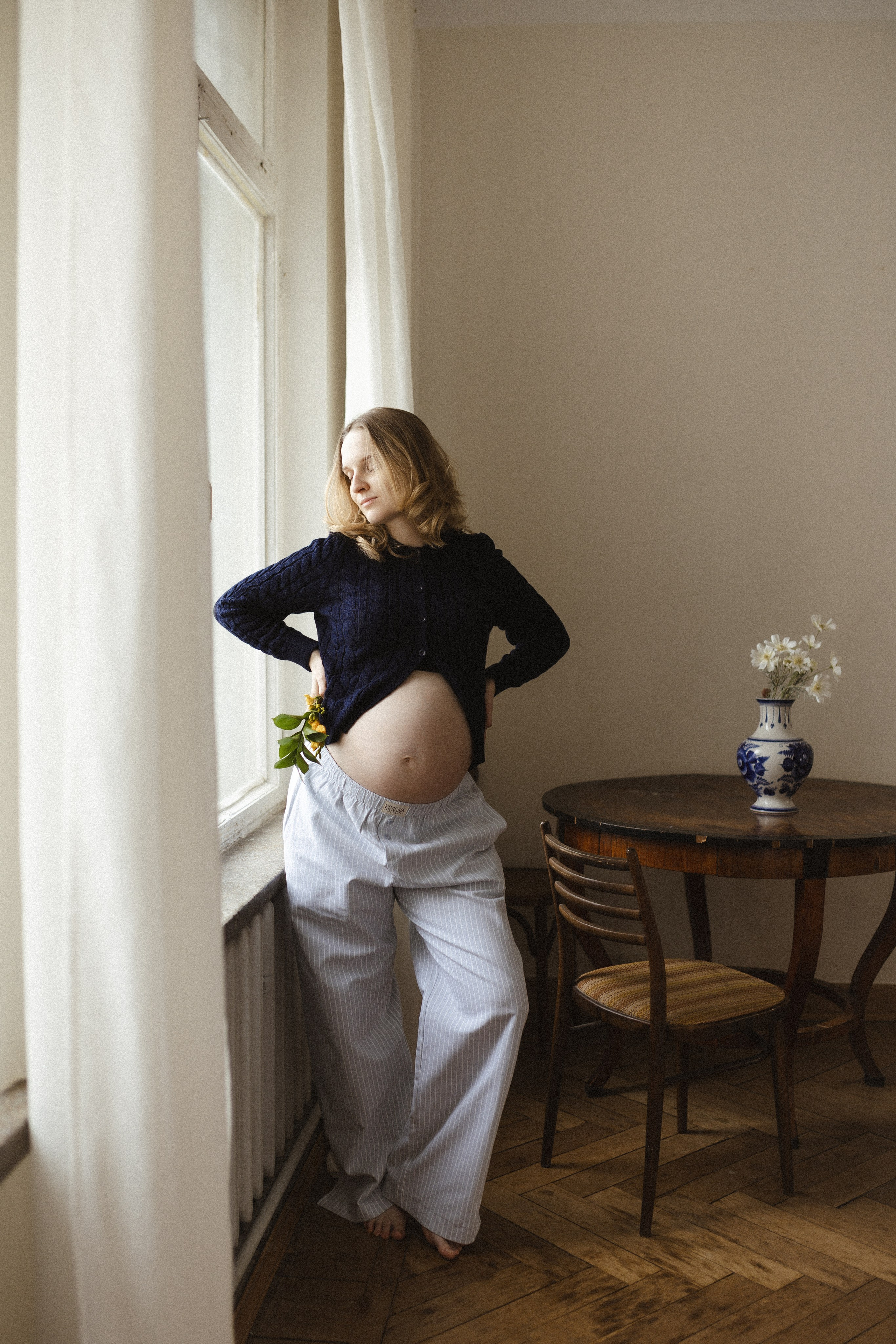 Прекрасная Лада. Семейный фотограф в Москве Алина Савченко