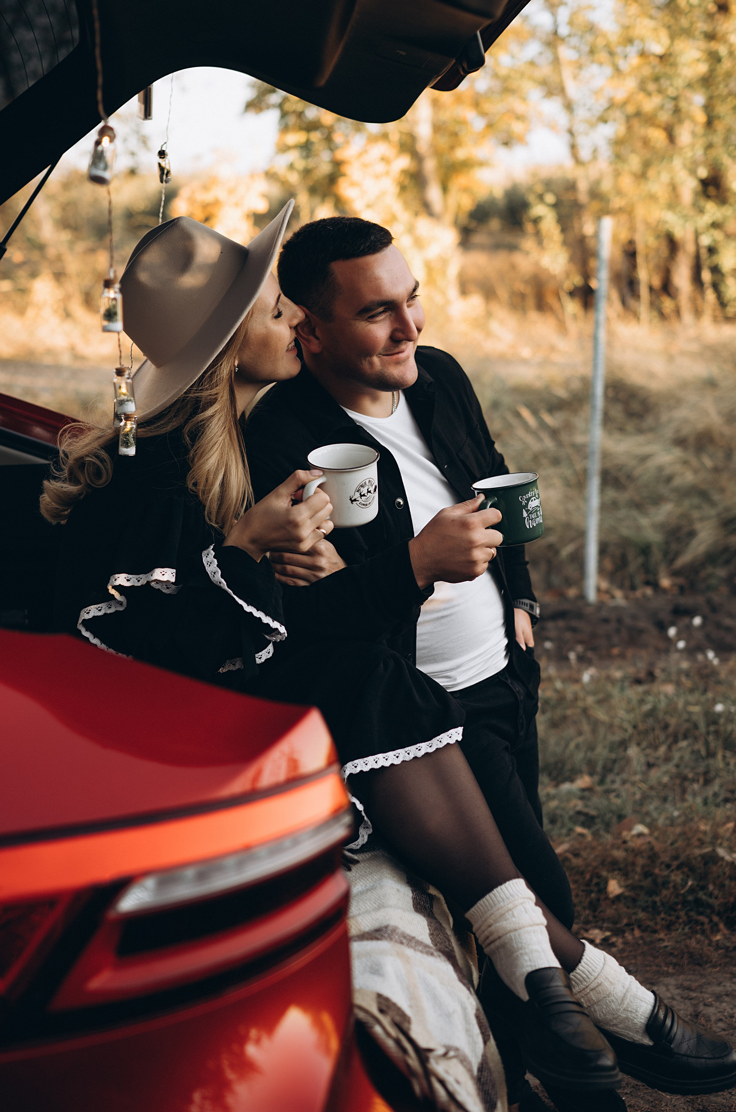 Anastasia & Dima. Семейный и детский фотограф в Белгороде Ольга Сорока