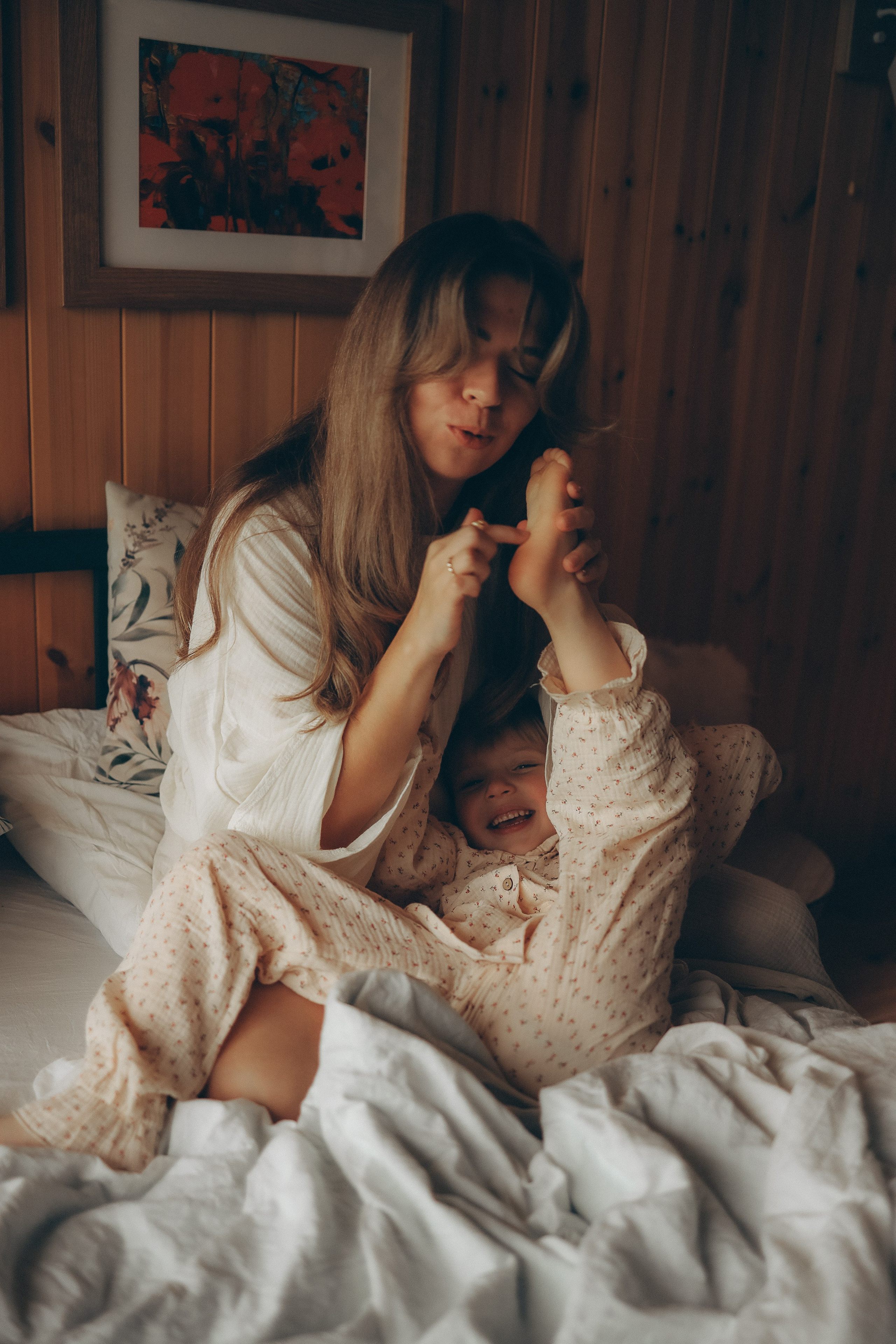 Алиса и София. Marina Shakirova Photography