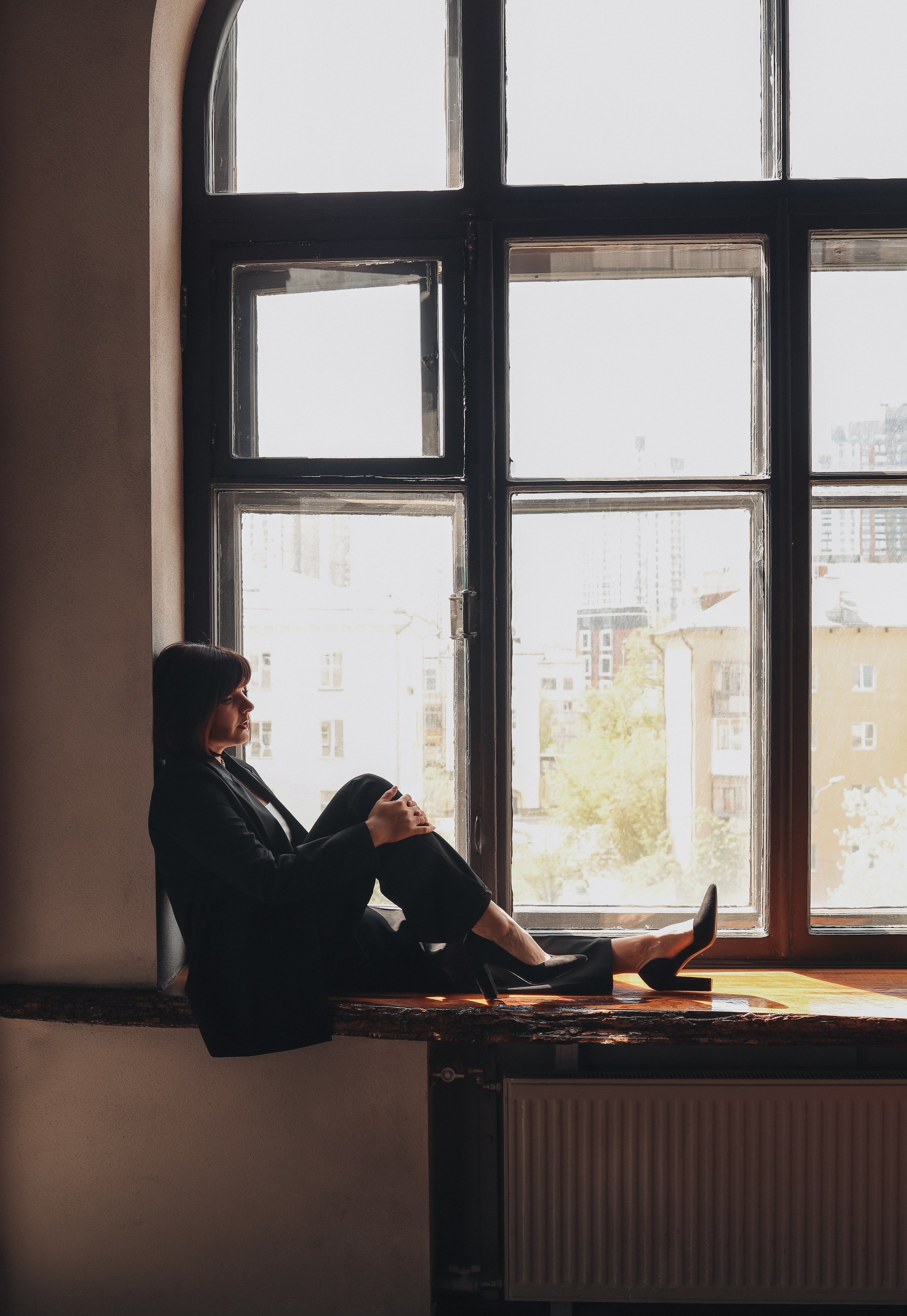 Надежда. Marina Shakirova Photography