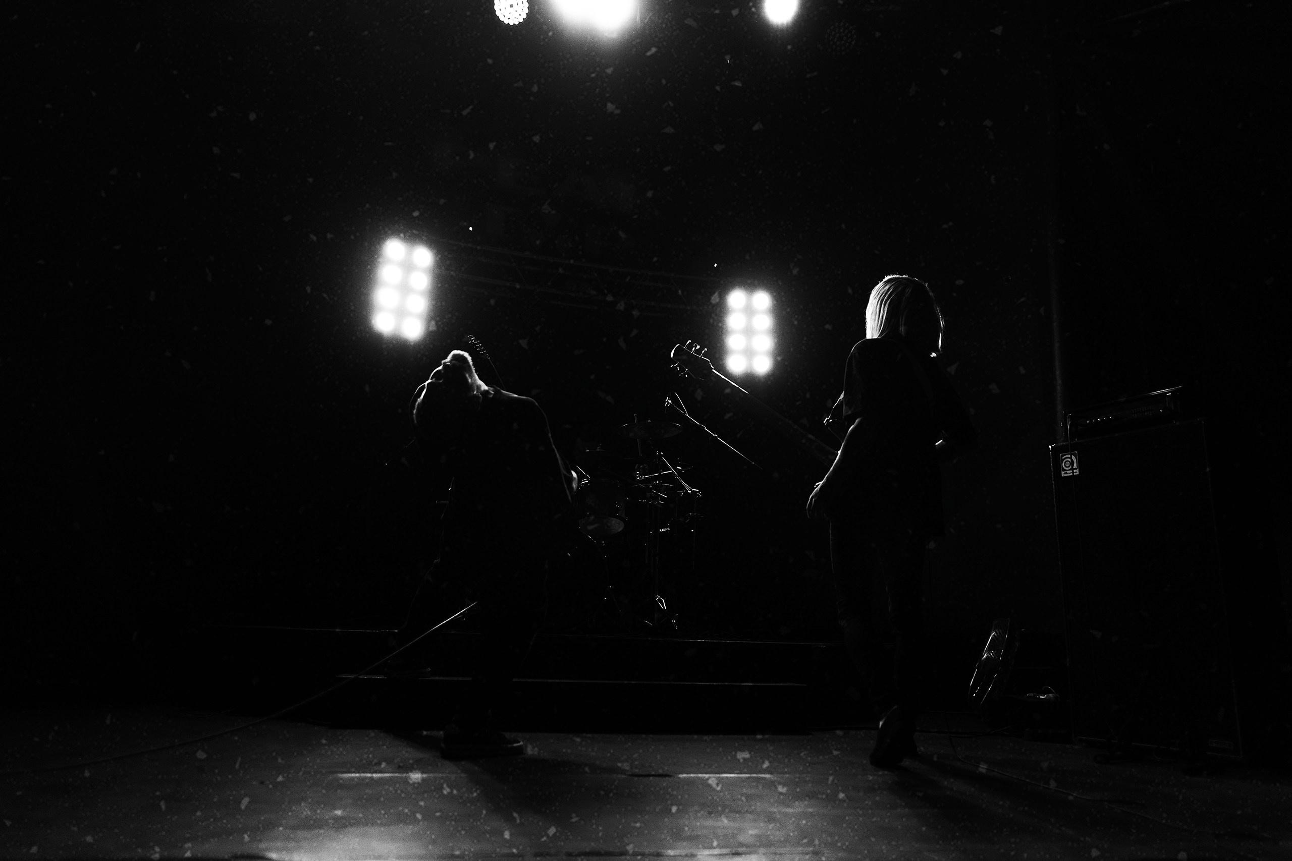 YOUARETHREE. Maxim Haritonchik — photographer