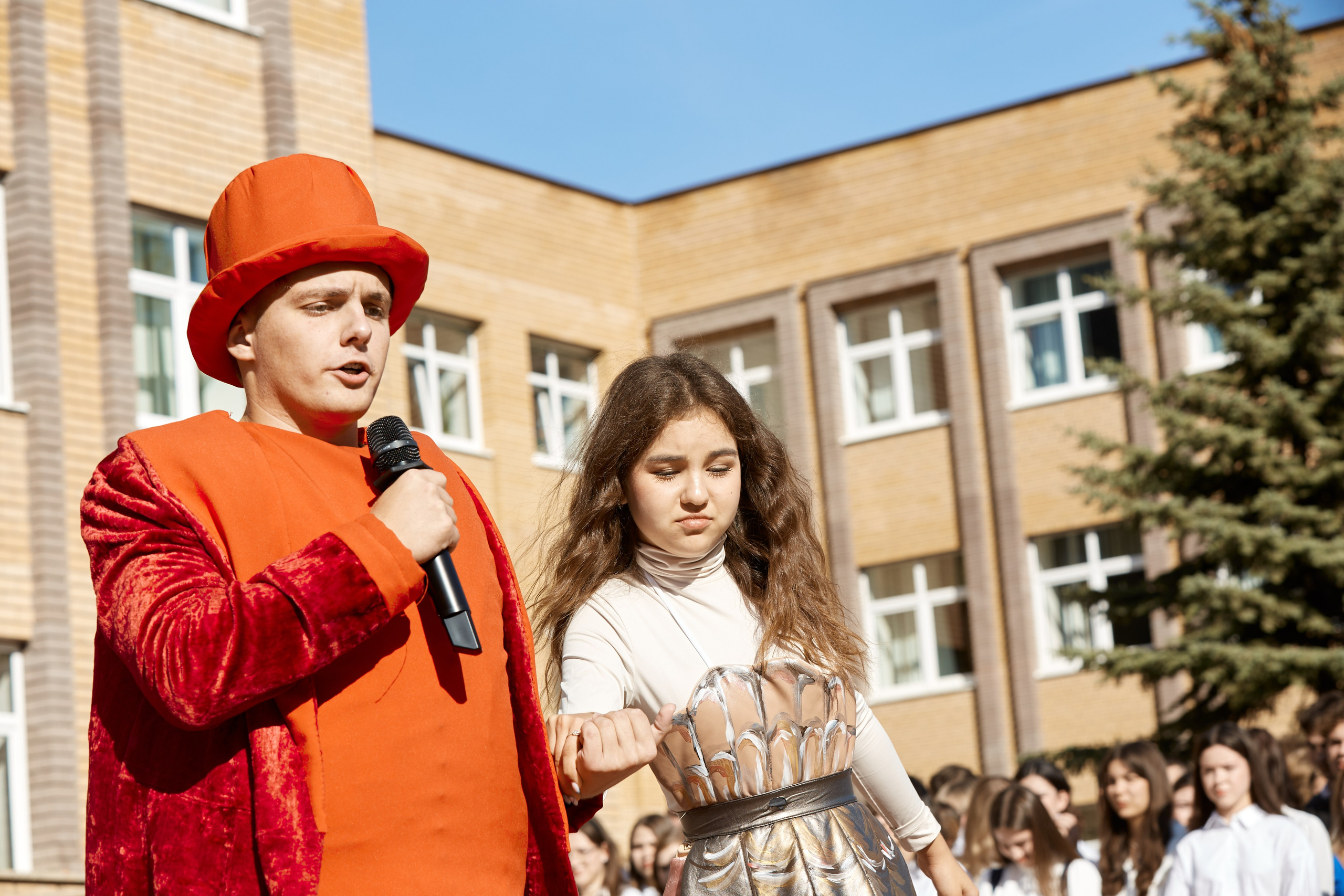 177 лицей 11 класс. Frame Craft