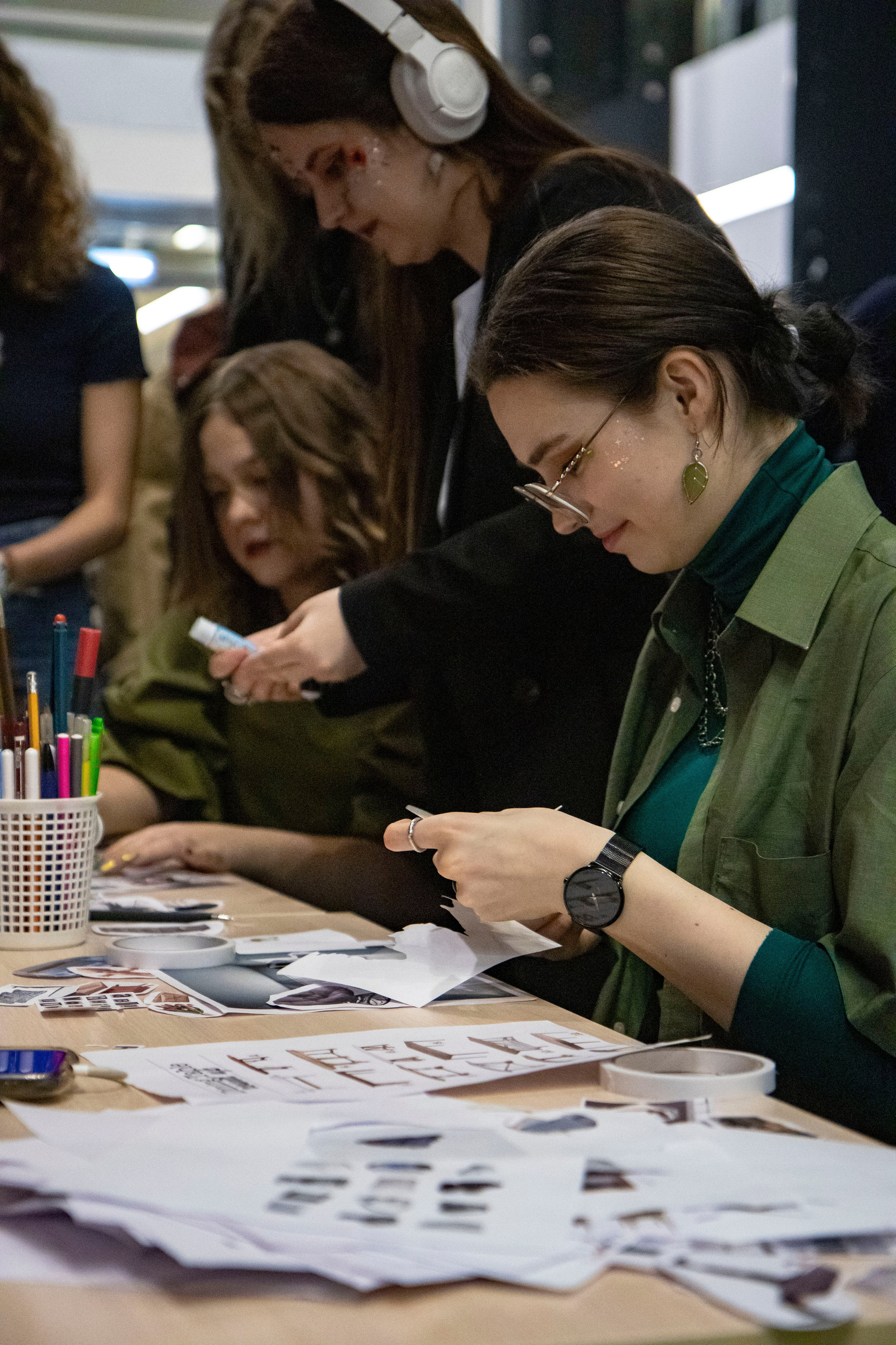 Репортажи, разное. Фотограф Давыдова Дарья | Xsae_ph