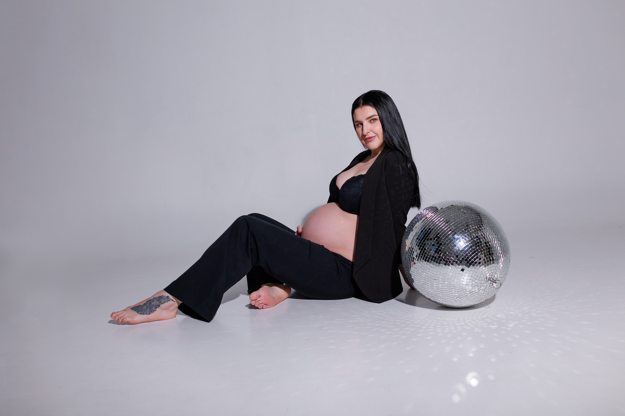 Фотограф беременности. Newborn Фотограф в Твери