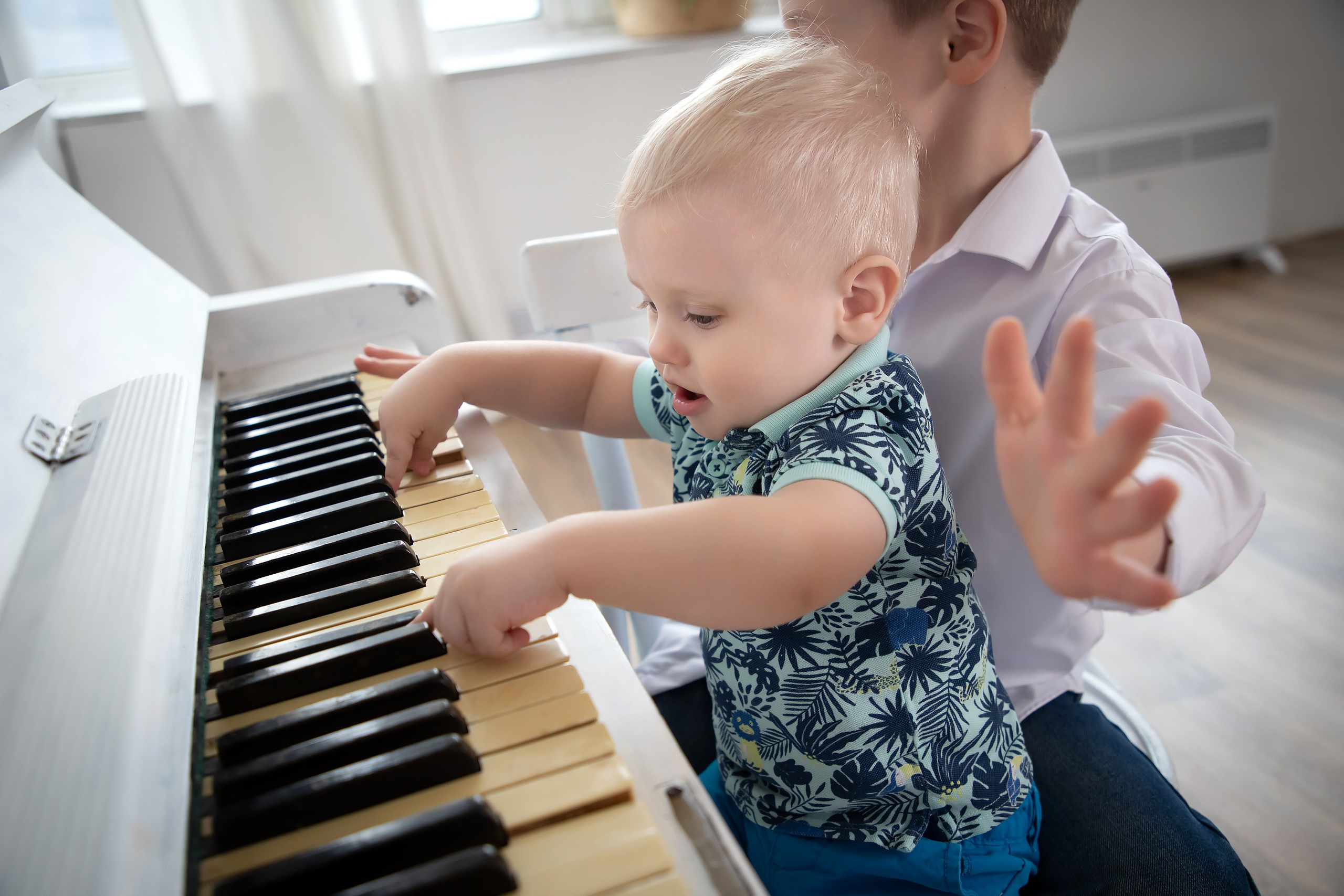 Для семейного альбома