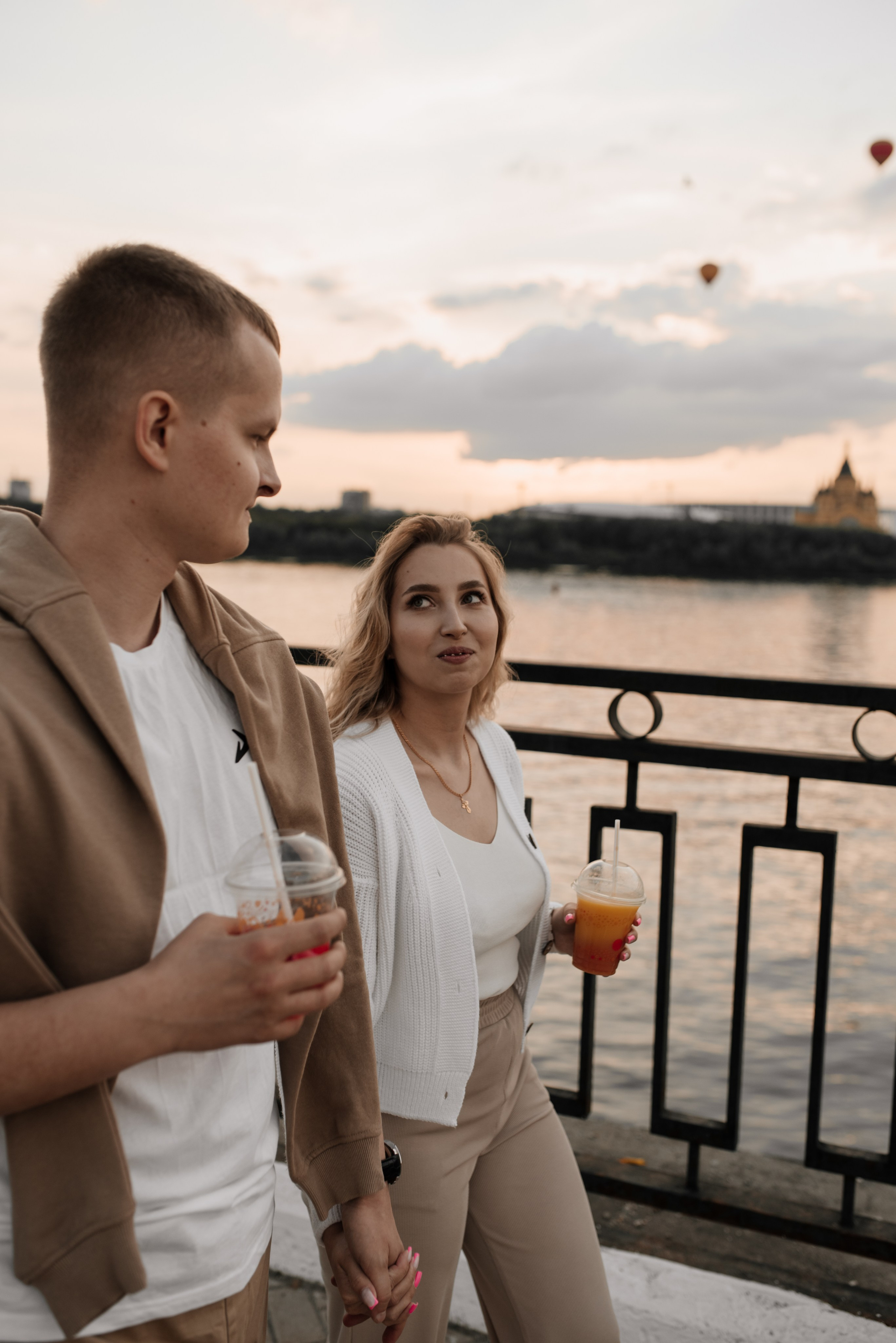 Карина ♡ Саша. Фотограф Ольга Плеханова | Нижний Новгород, Москва