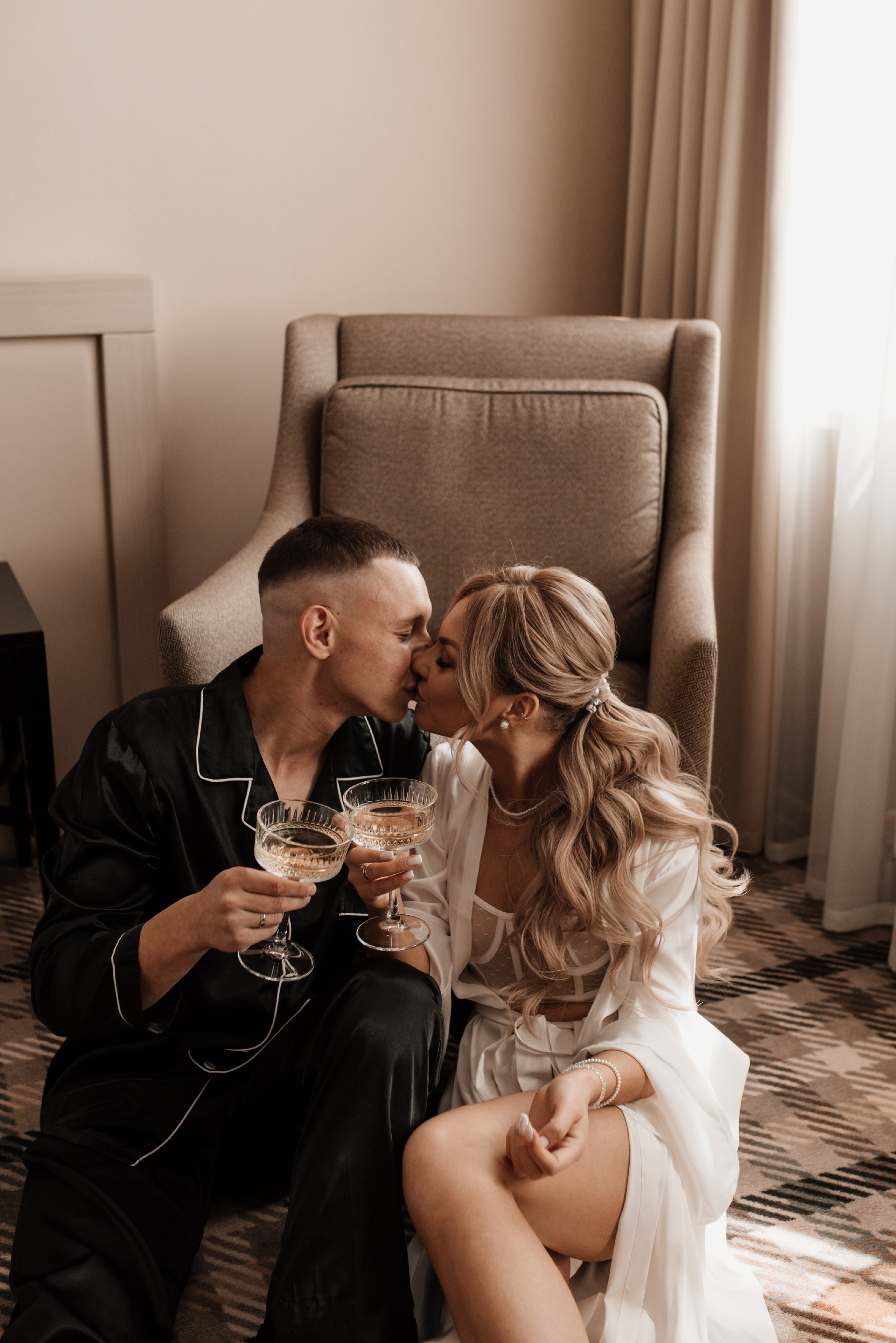 Катя ♡ Дима. Фотограф Ольга Плеханова | Нижний Новгород, Москва