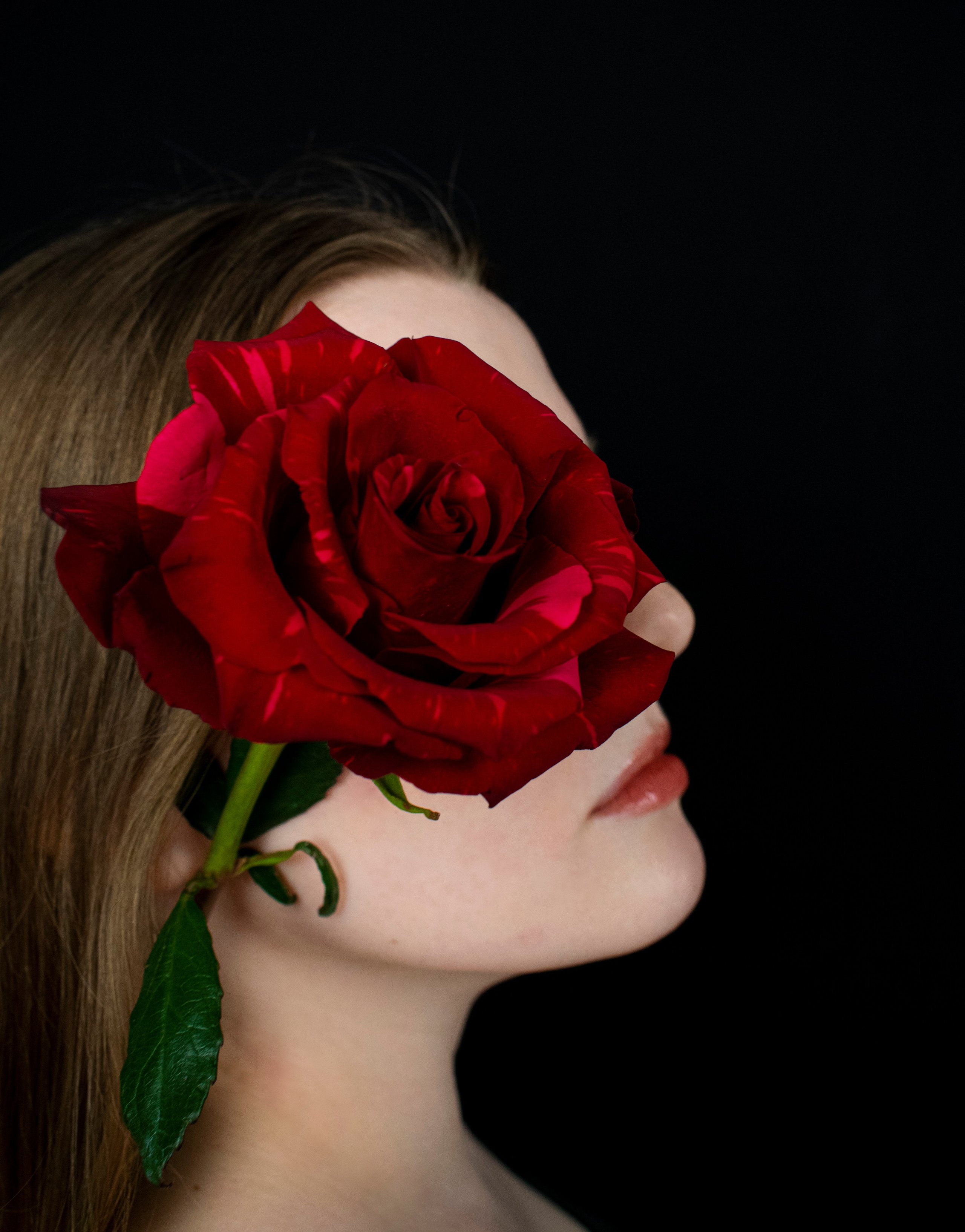 Портретный фотограф в Санкт-Петербурге Дарья Рябова