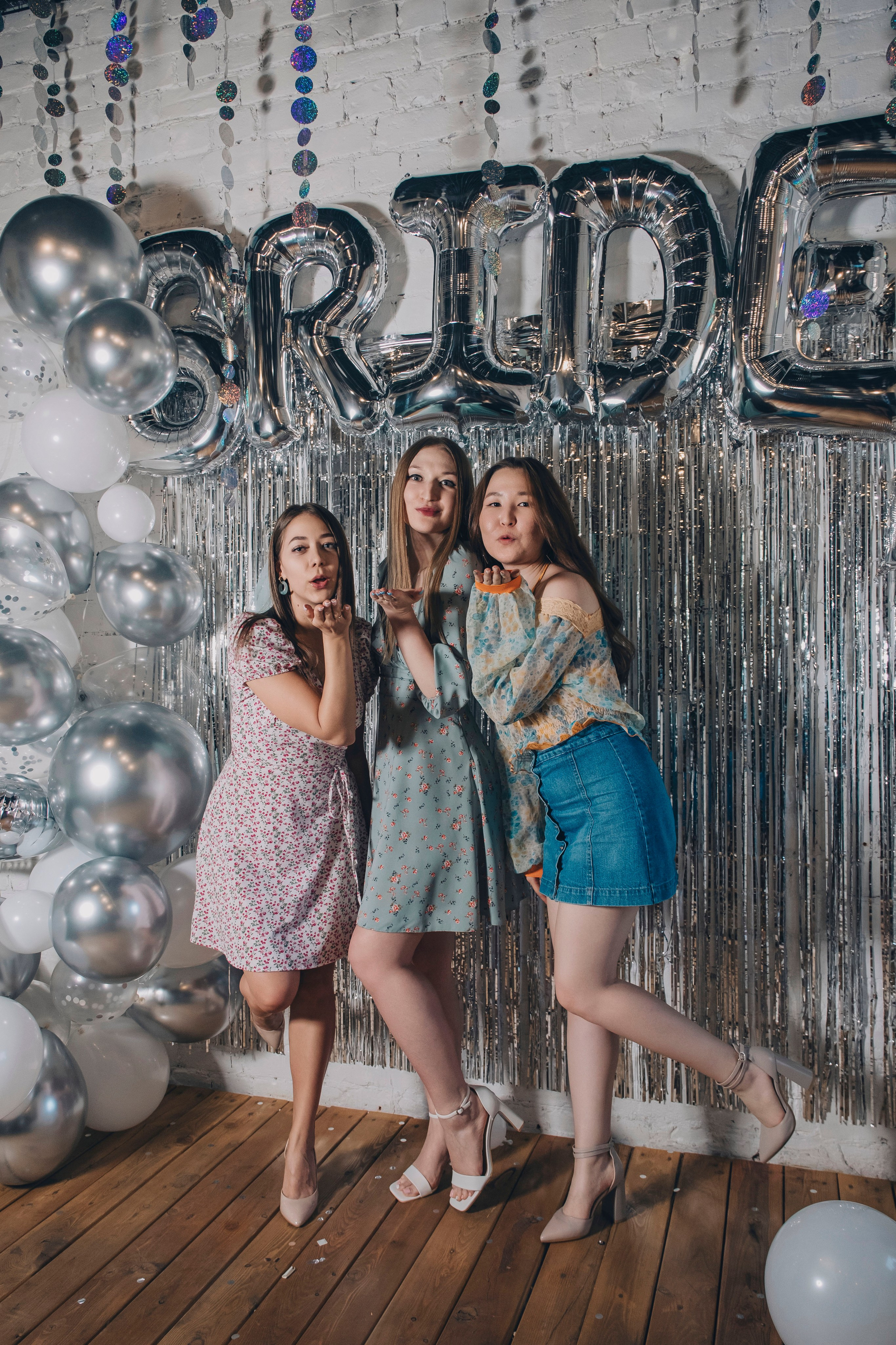 Девичник. Фотограф в Иркутске Анна Мирошникова