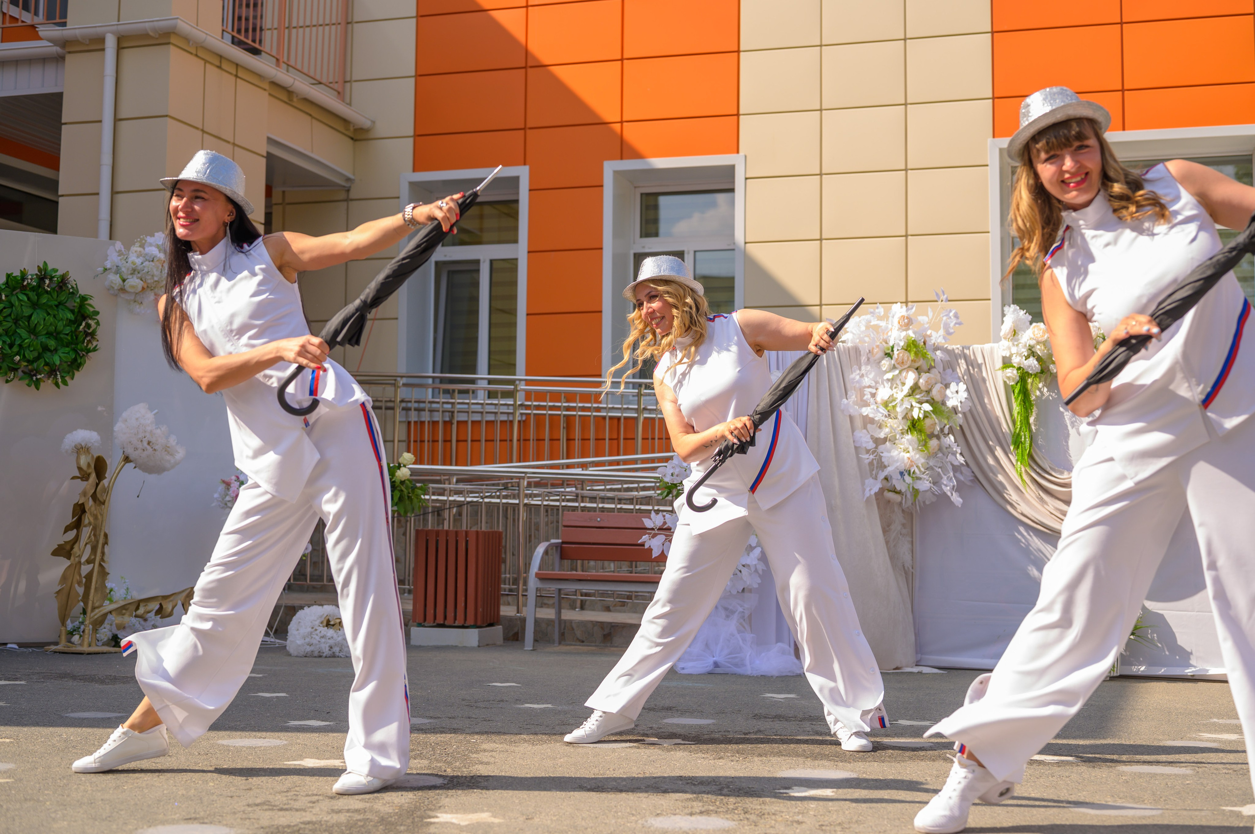 Репортаж выпускного группа «Фантазёры» 3 садик. Фотограф новорожденных, семейный детский в Тюмени Татьяна Морозова